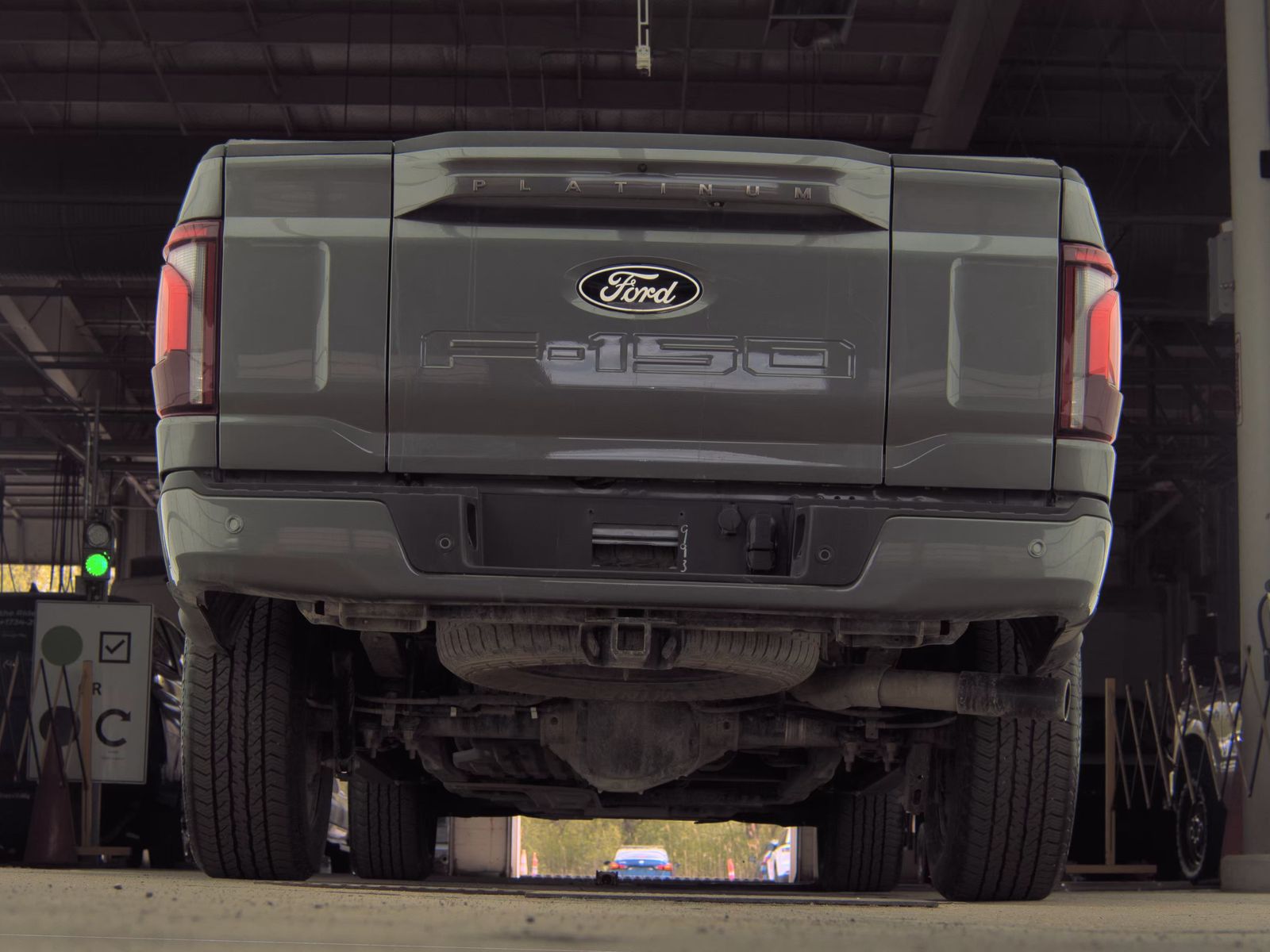 FORD F-150 - 8