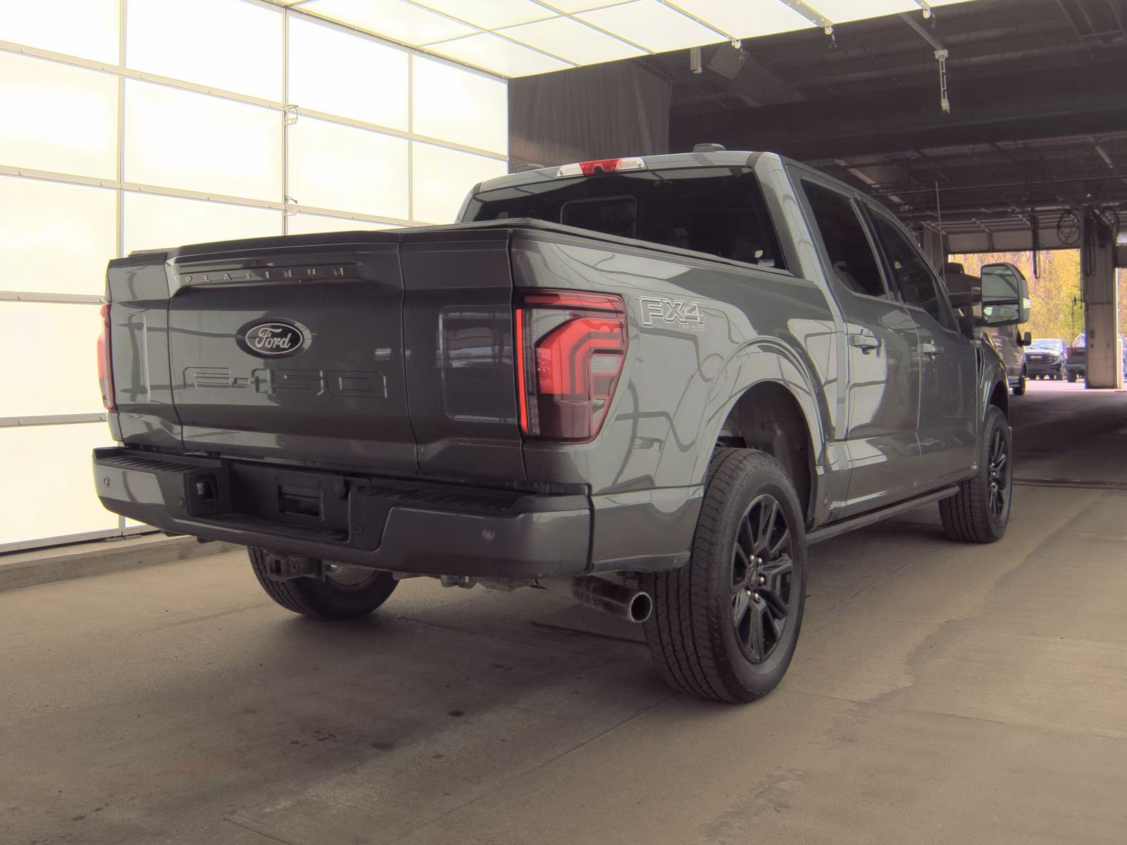 FORD F-150 - 6