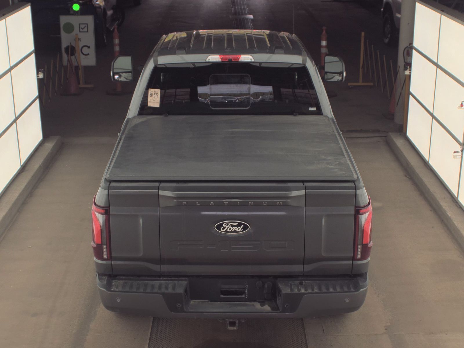 FORD F-150 - 7