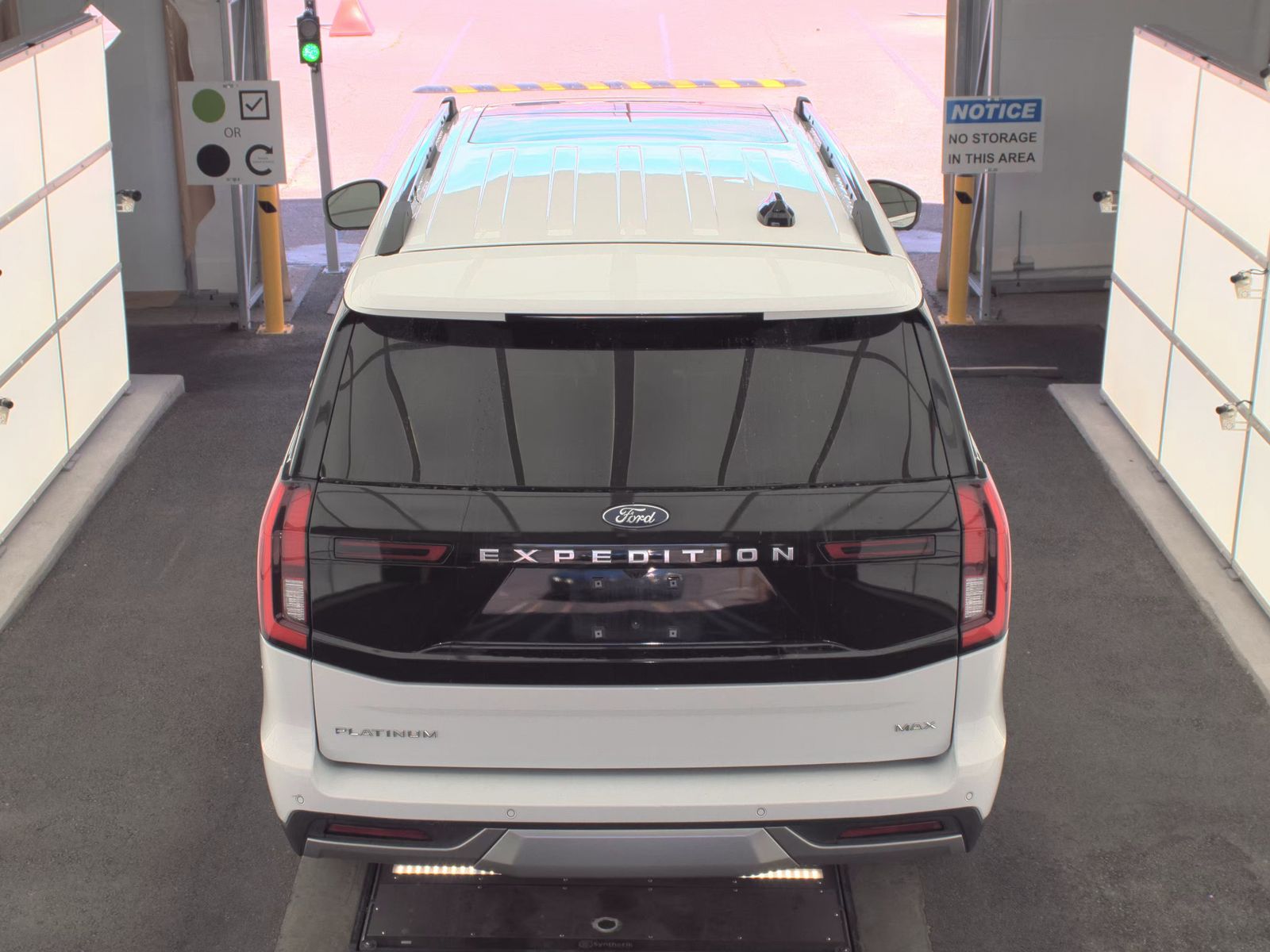 FORD EXPEDITION MAX - 6