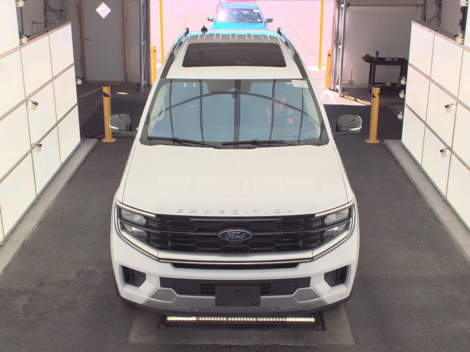 FORD EXPEDITION MAX - 3