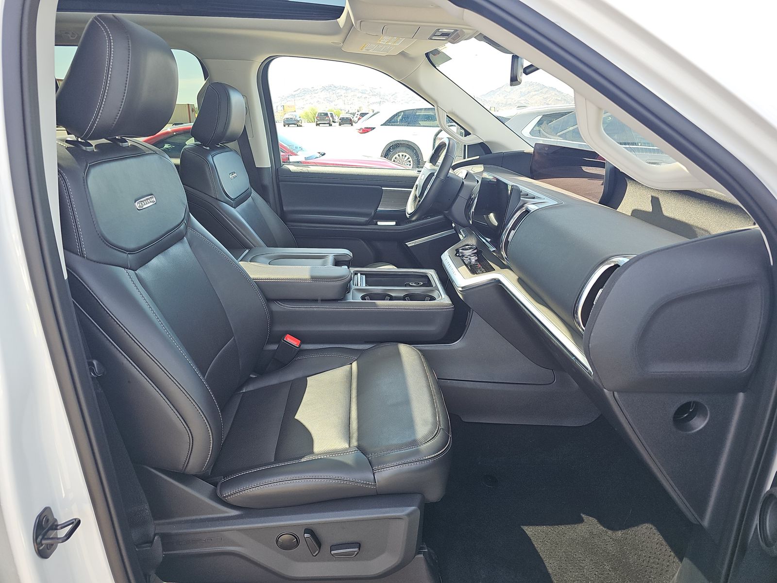FORD EXPEDITION MAX - 9
