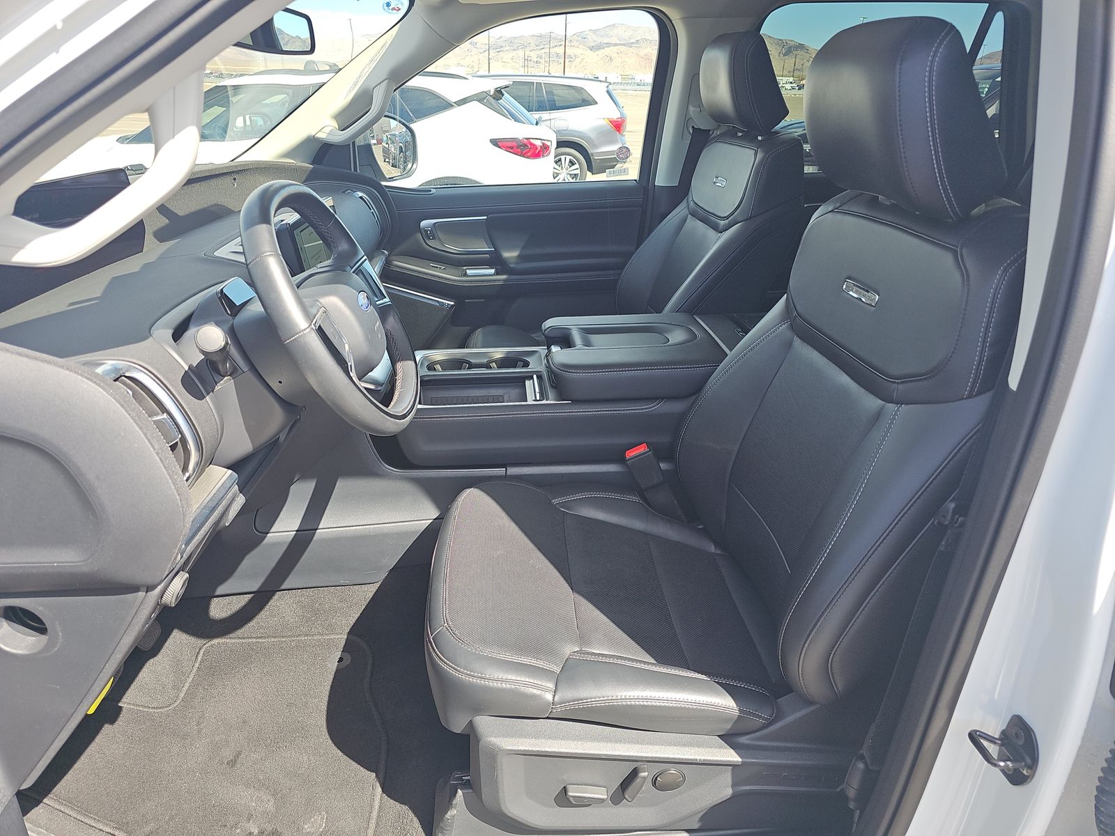 FORD EXPEDITION MAX - 8