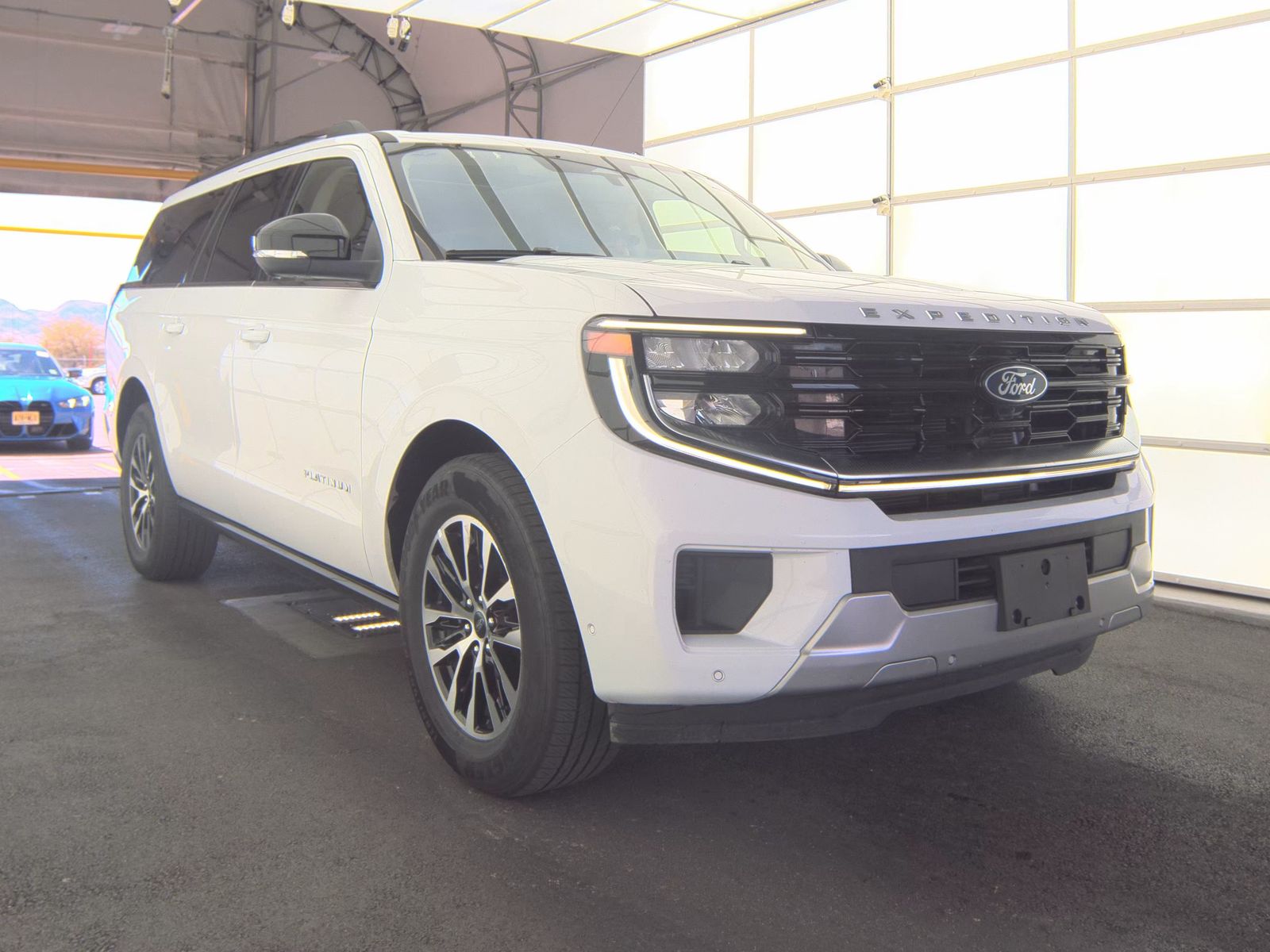 FORD EXPEDITION MAX - 4