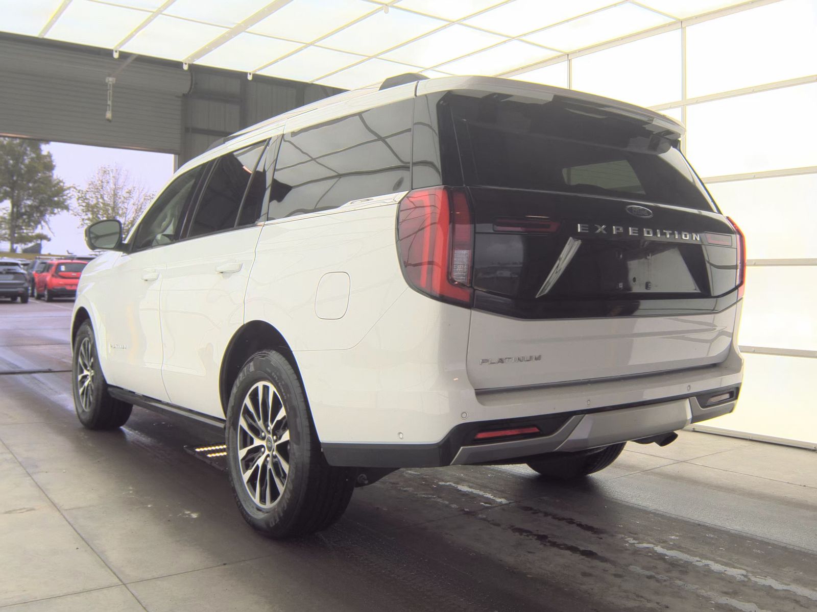 FORD EXPEDITION - 9