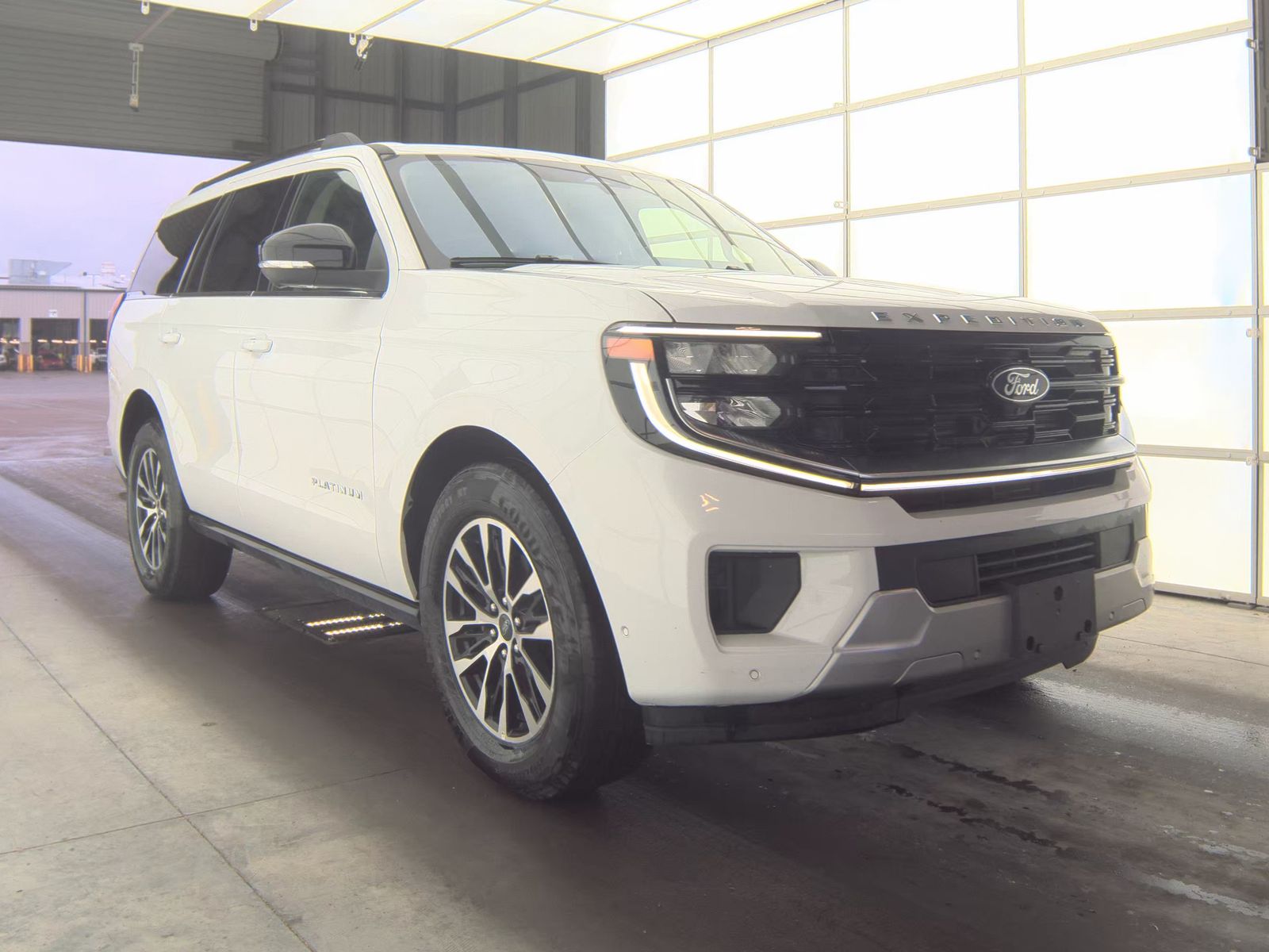 FORD EXPEDITION - 5