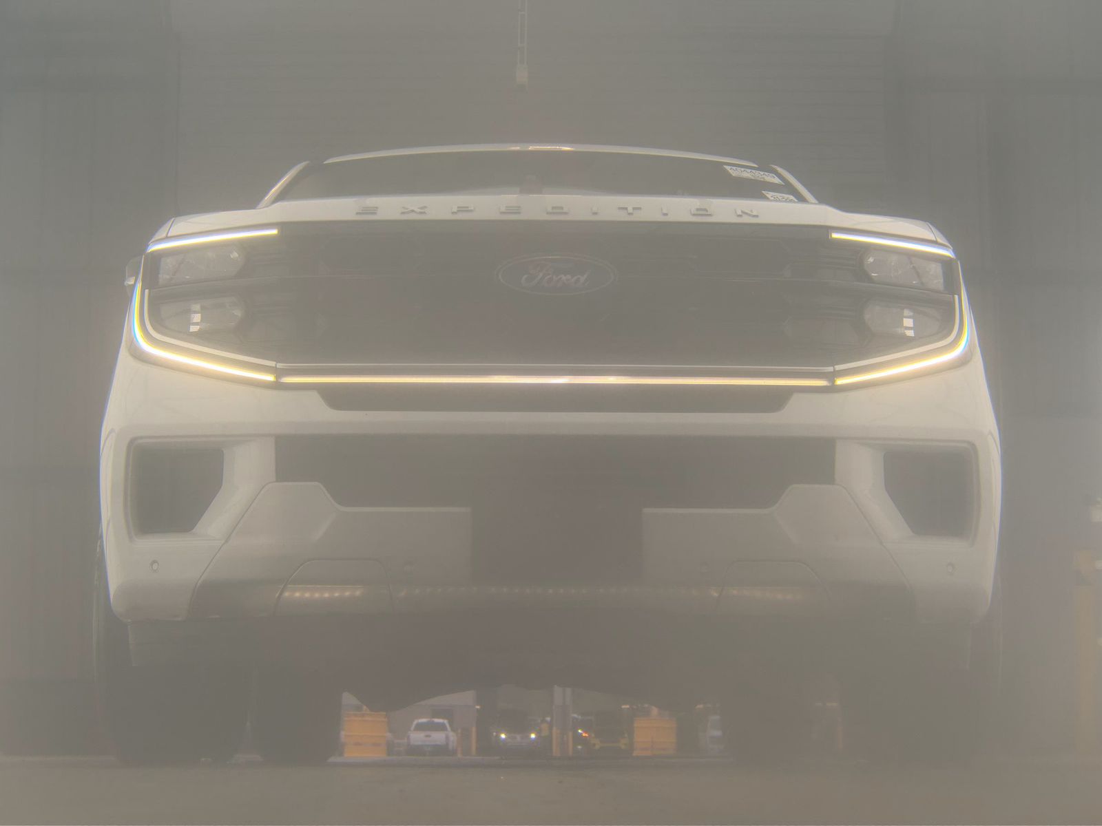 FORD EXPEDITION - 4