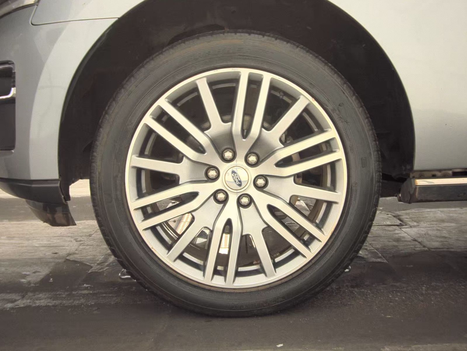 FORD EXPEDITION MAX - 10
