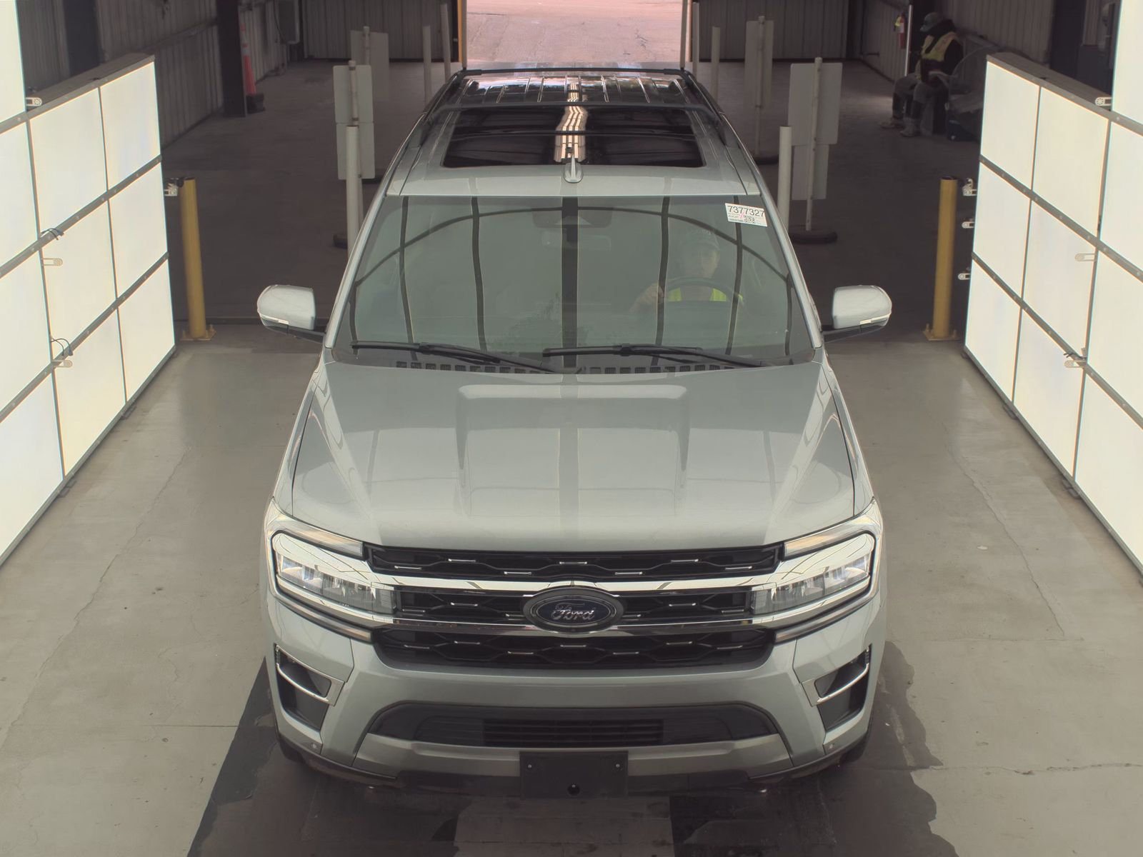 FORD EXPEDITION MAX - 3