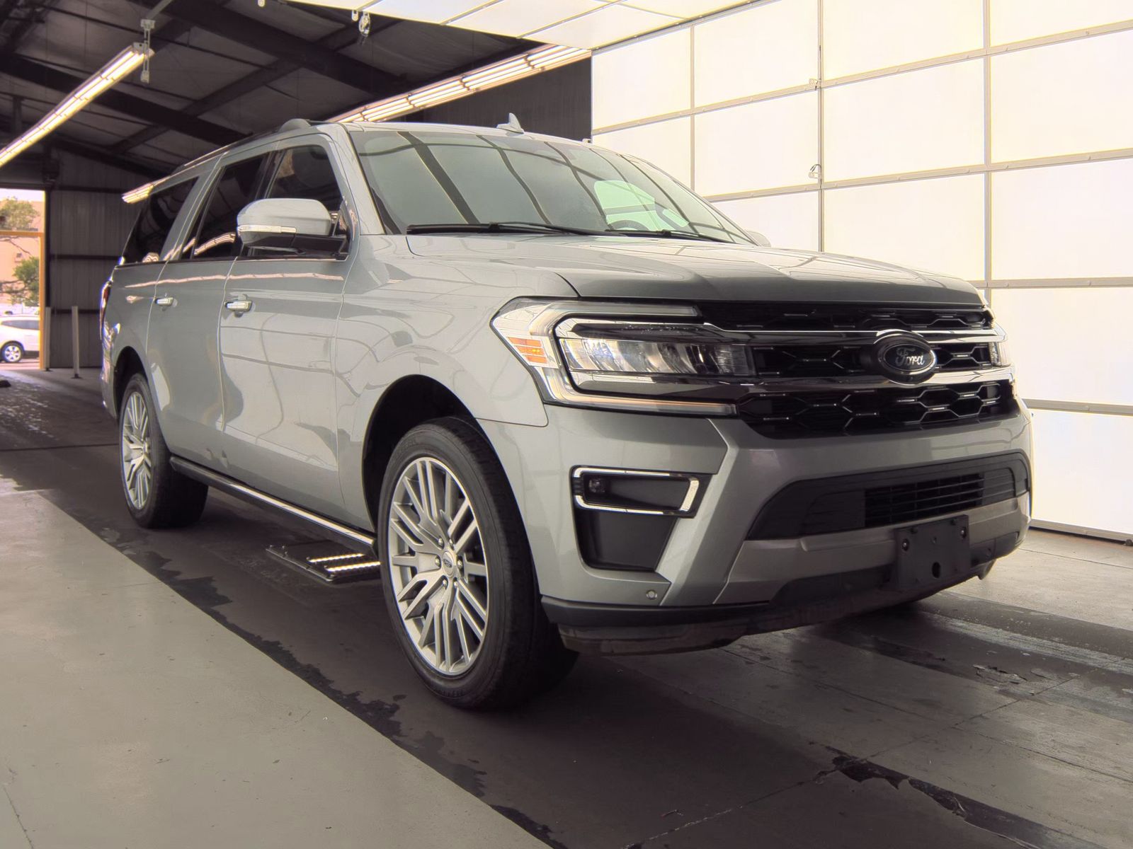 FORD EXPEDITION MAX - 5