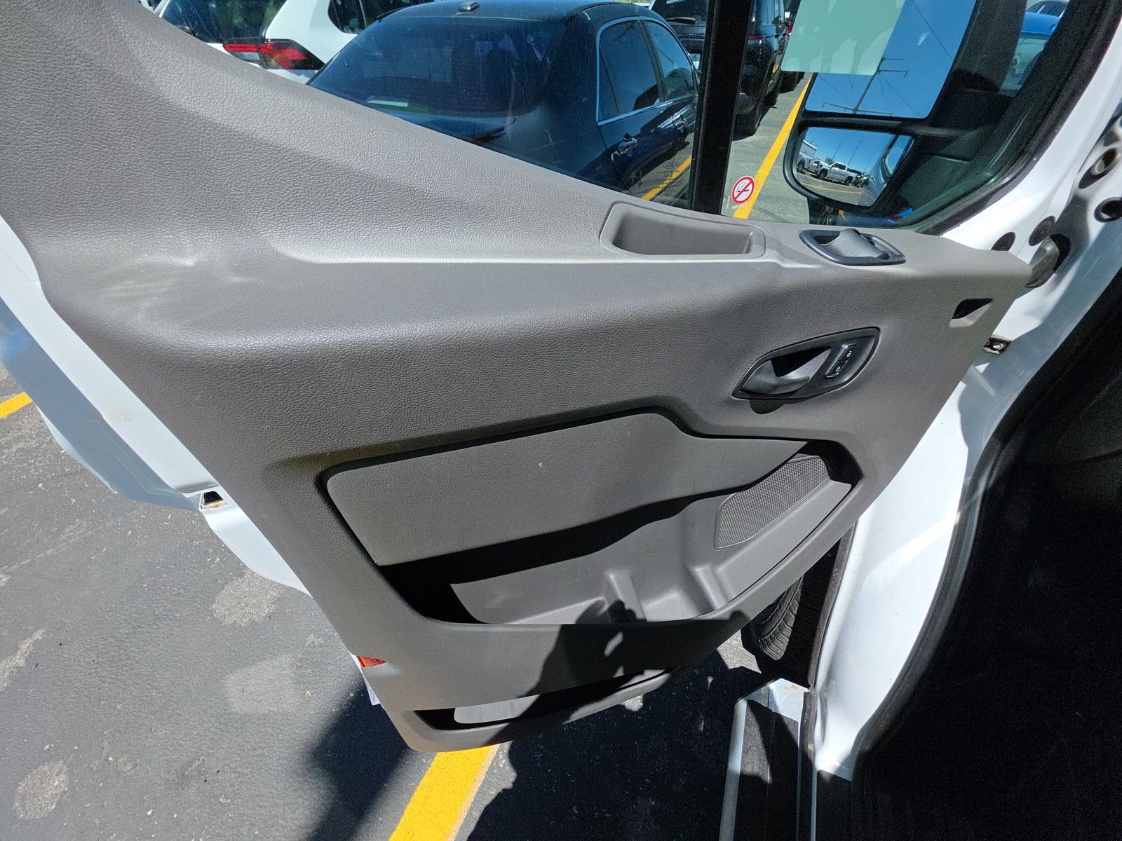 FORD TRANSIT 250 - 10
