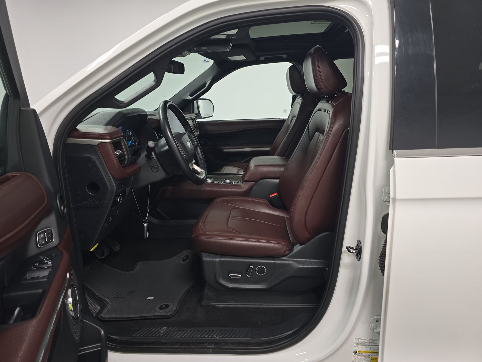 FORD EXPEDITION MAX - 8