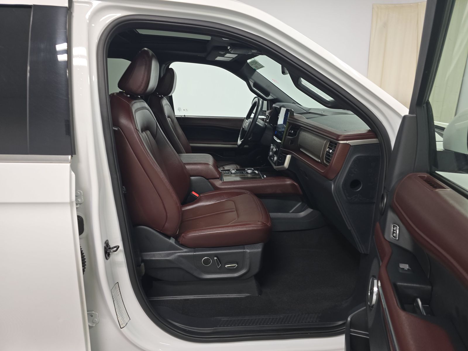 FORD EXPEDITION MAX - 9