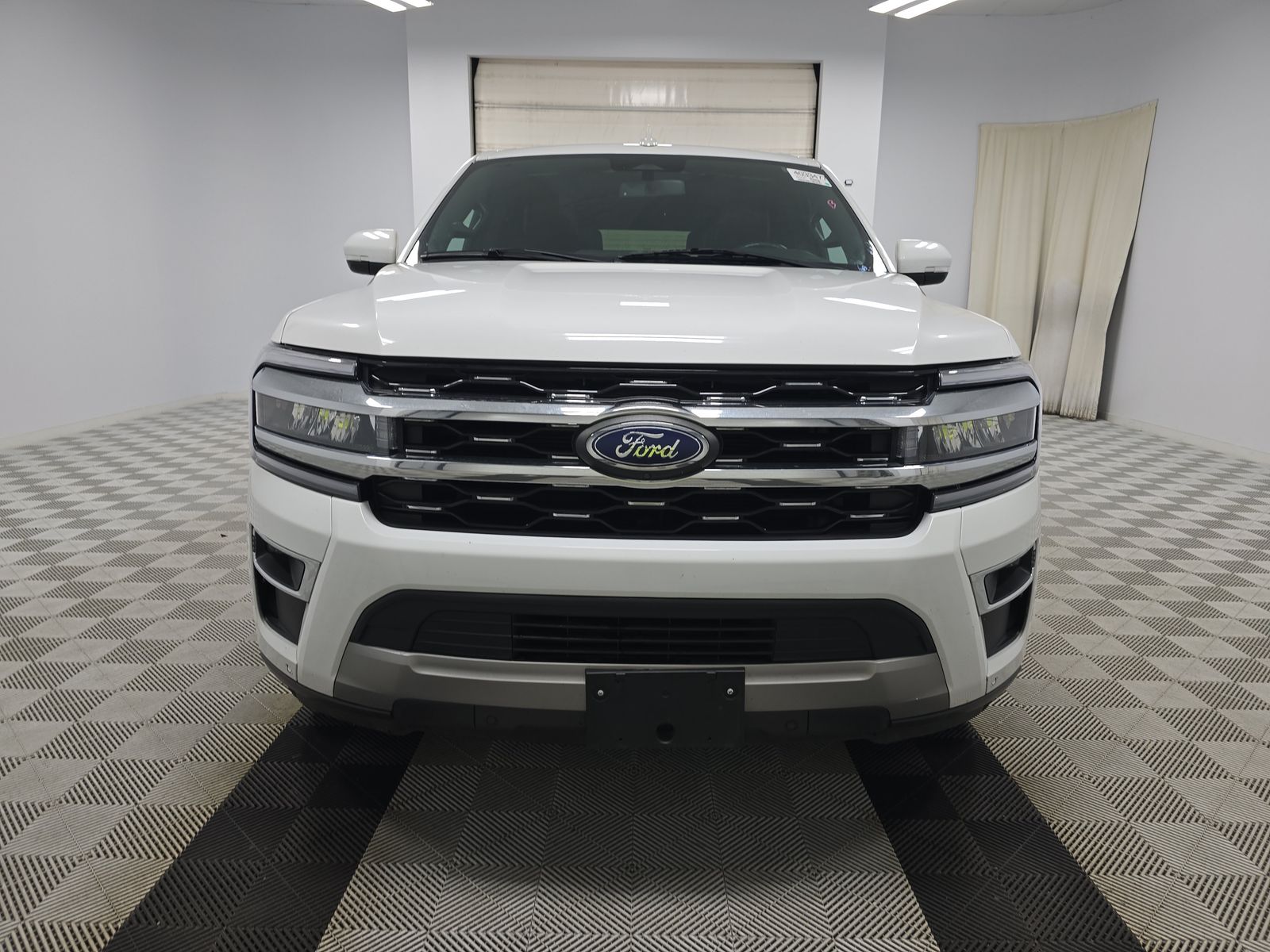 FORD EXPEDITION MAX - 3
