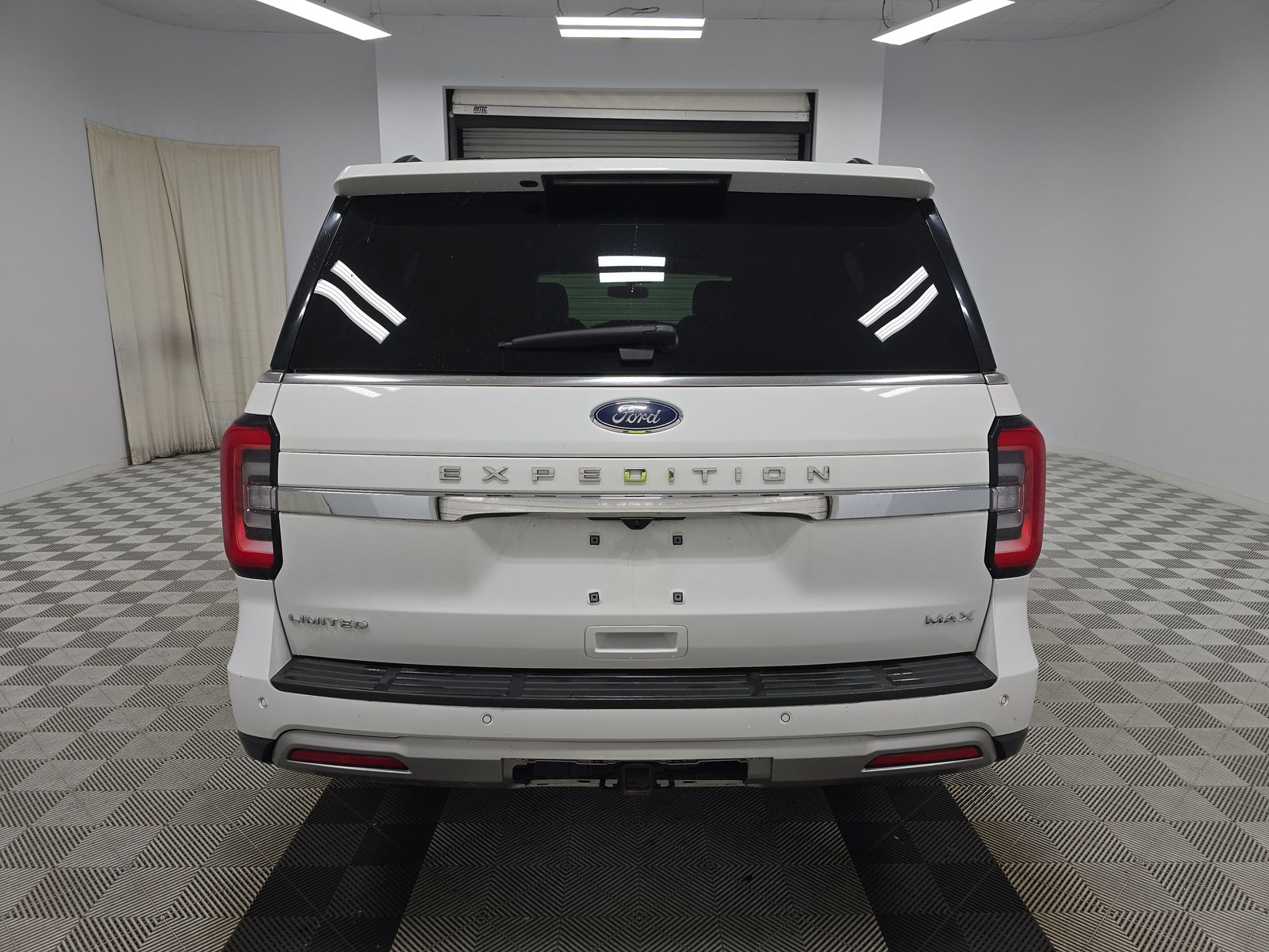 FORD EXPEDITION MAX - 6