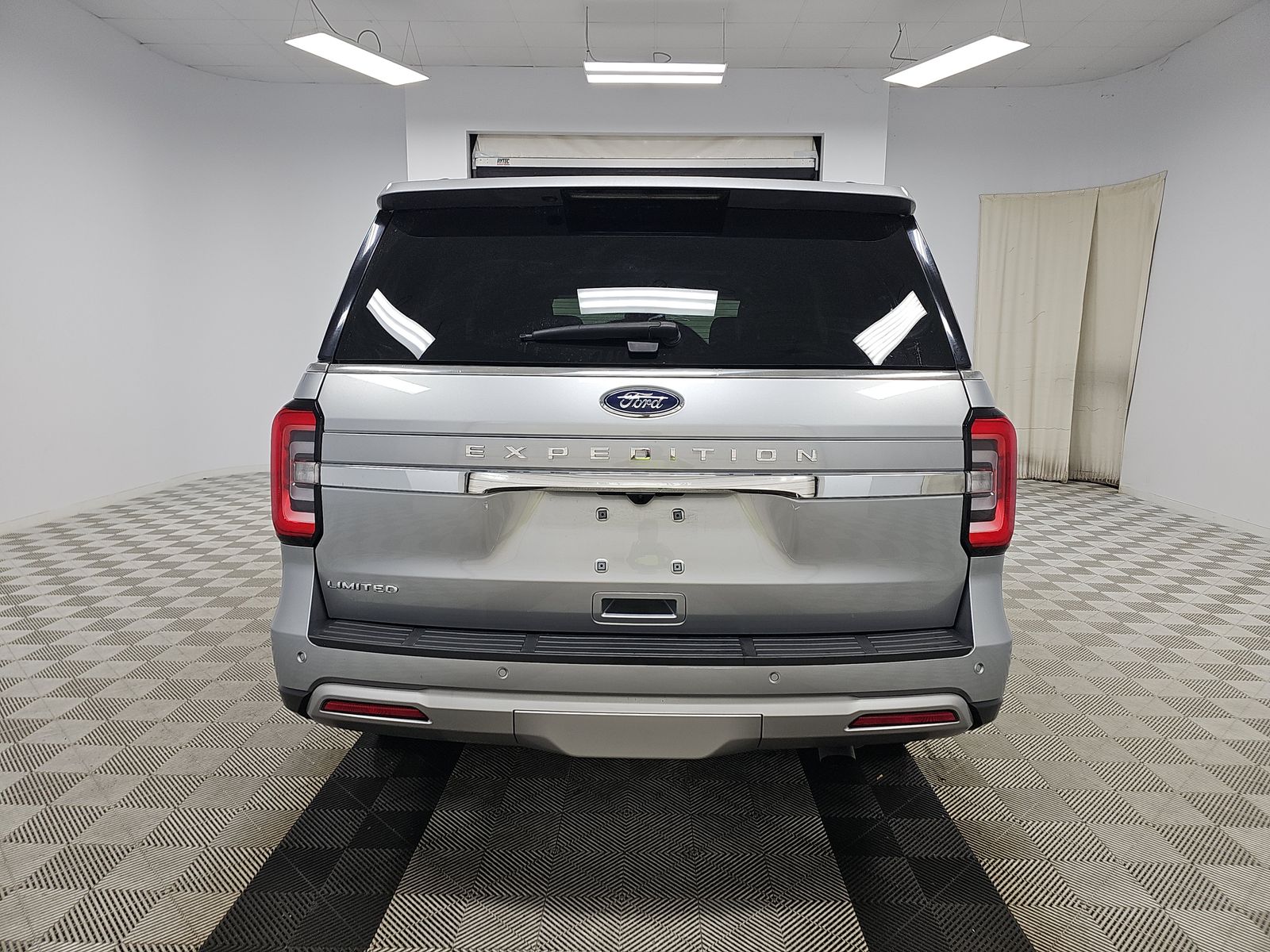 FORD EXPEDITION - 6