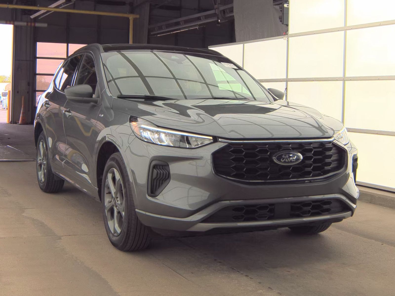 FORD ESCAPE - 5