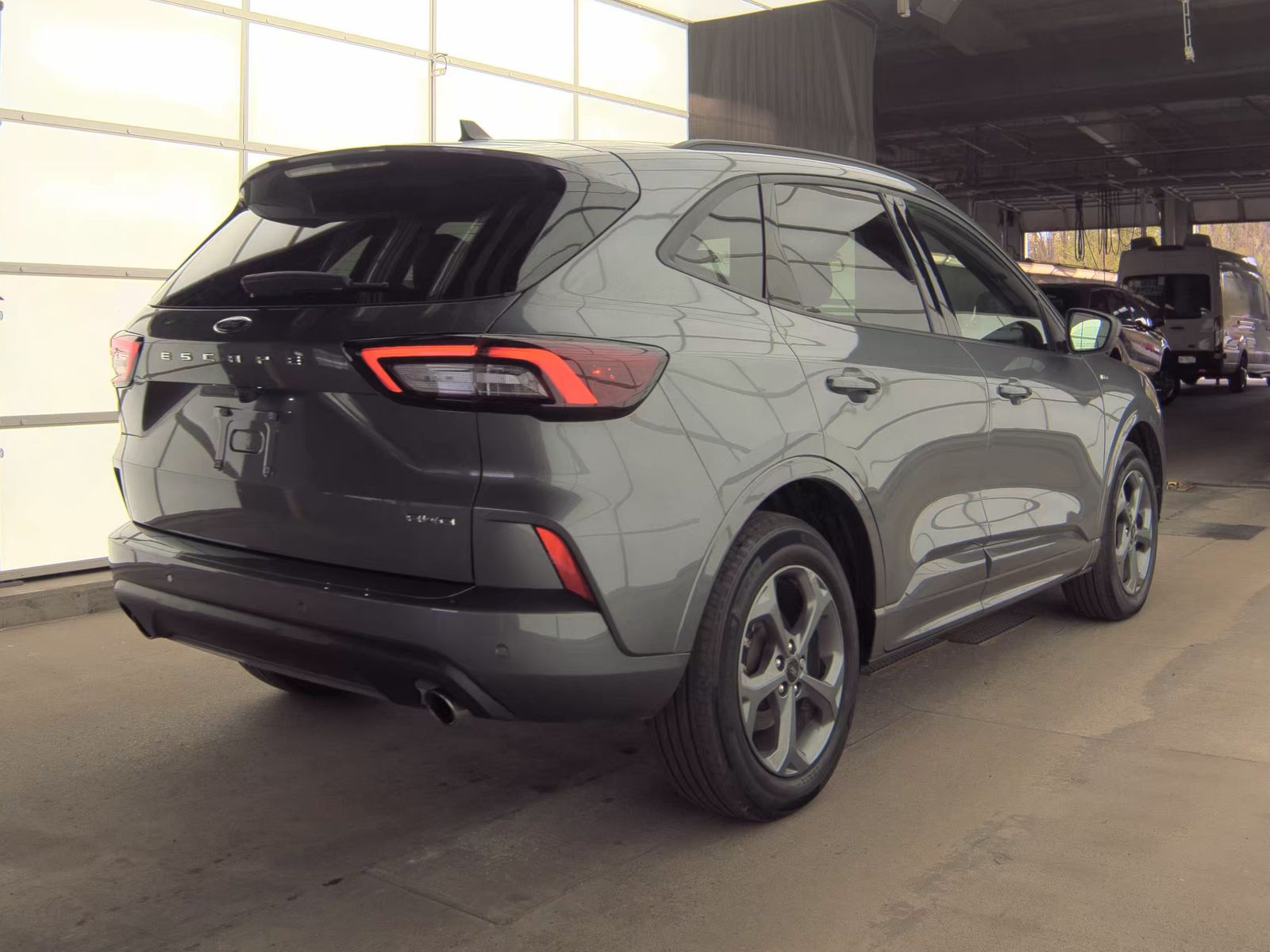 FORD ESCAPE - 6