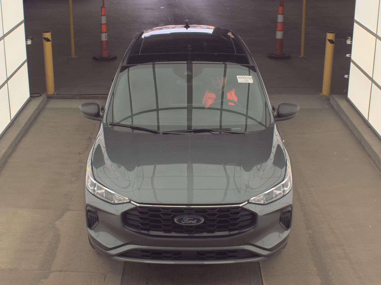 FORD ESCAPE - 3