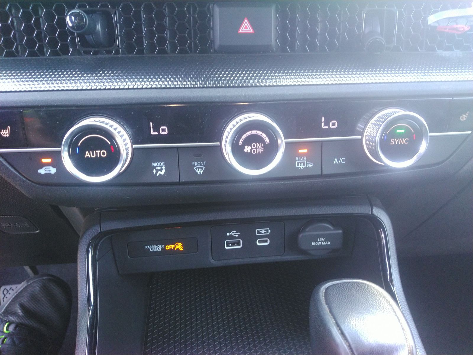 2024 Honda CR-V Hybrid Sport FWD