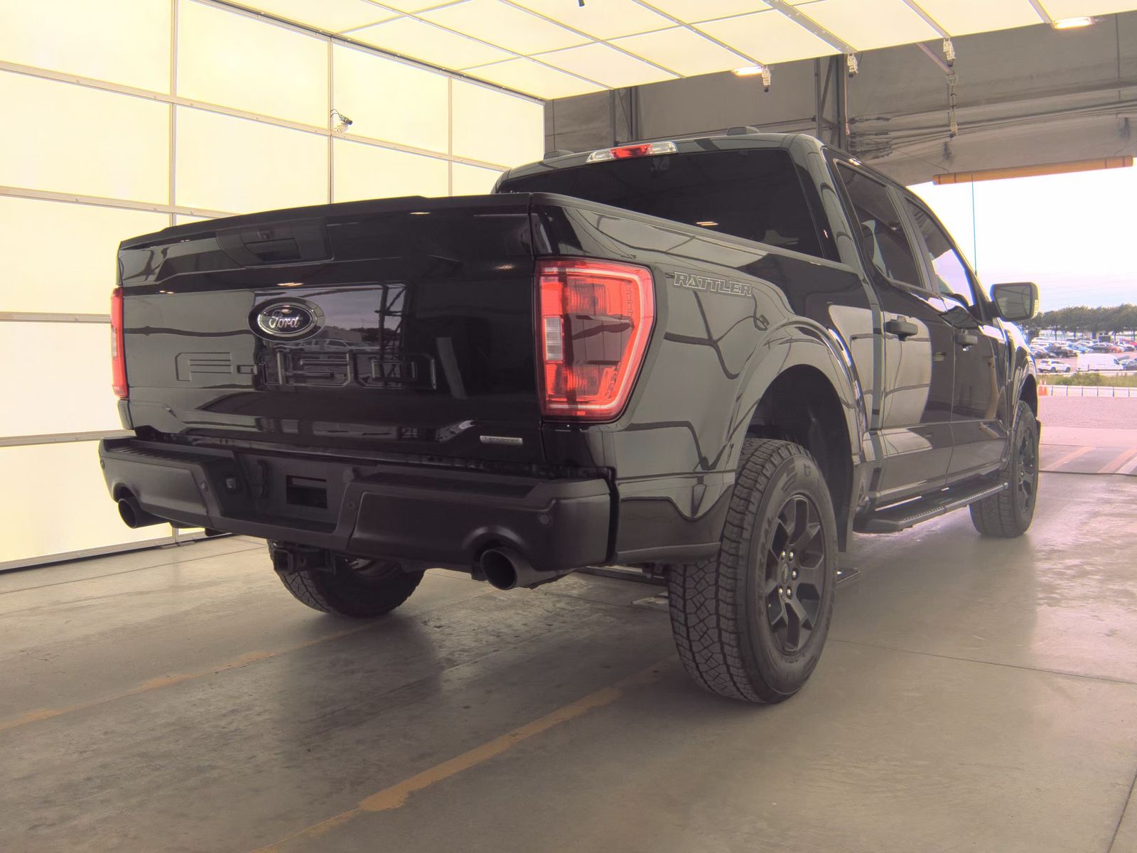 FORD F-150 - 6