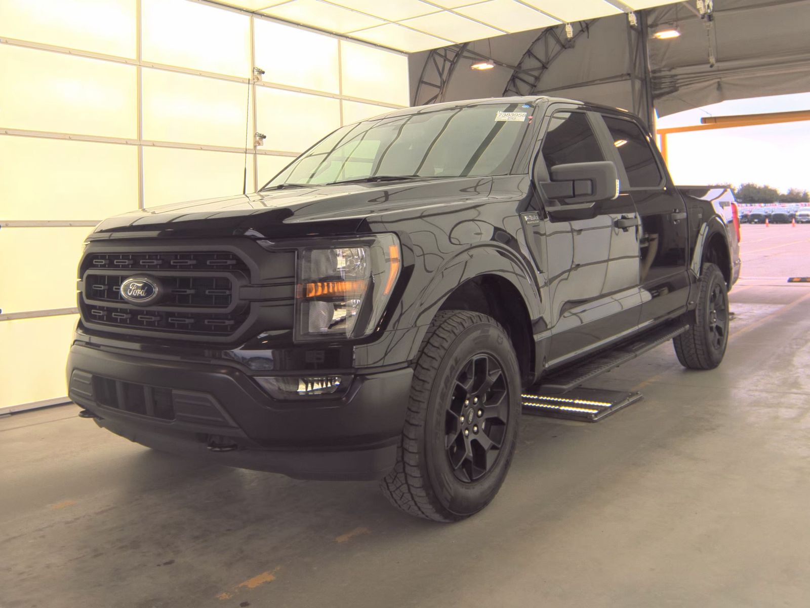 FORD F-150 - 1