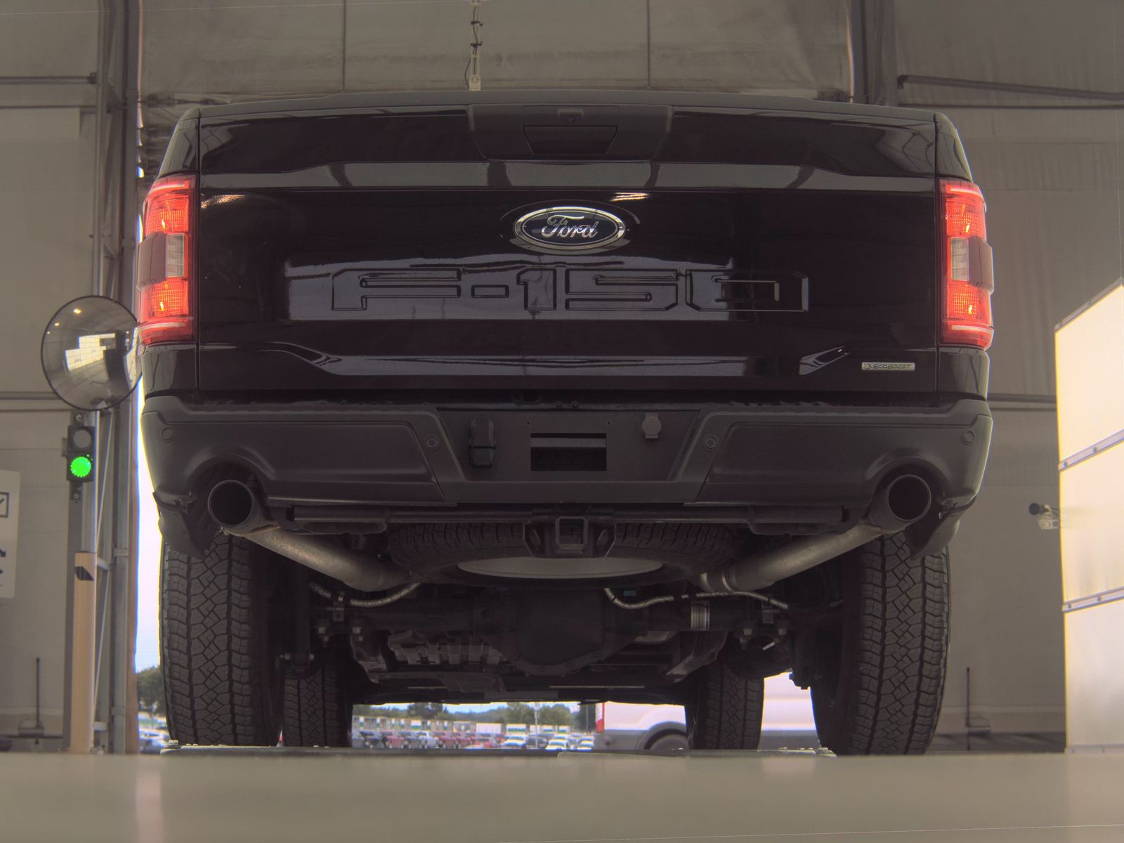FORD F-150 - 8