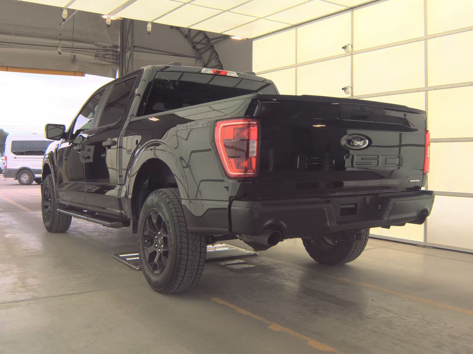 FORD F-150 - 9