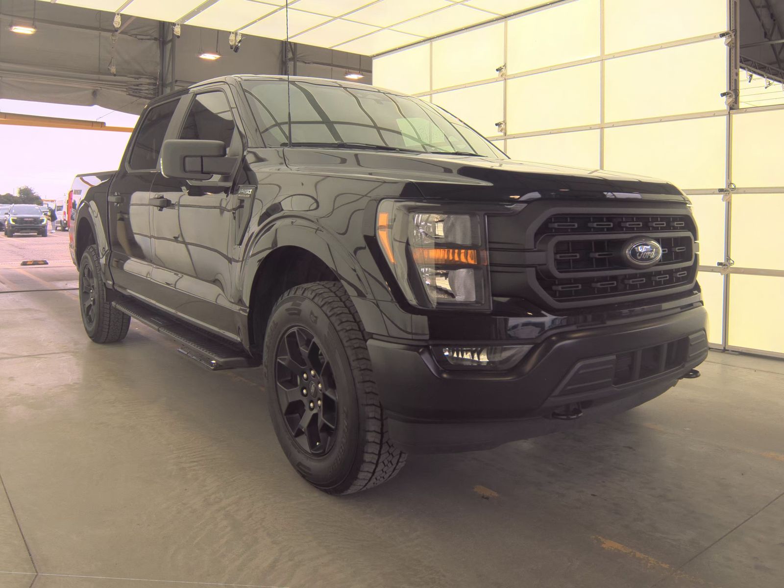 FORD F-150 - 5