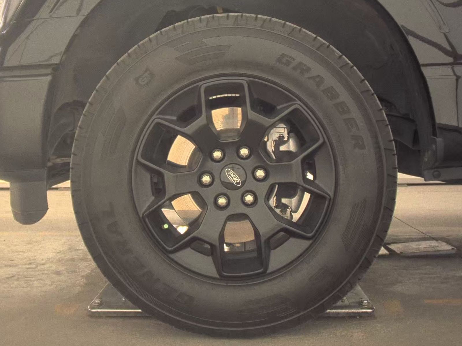 FORD F-150 - 10