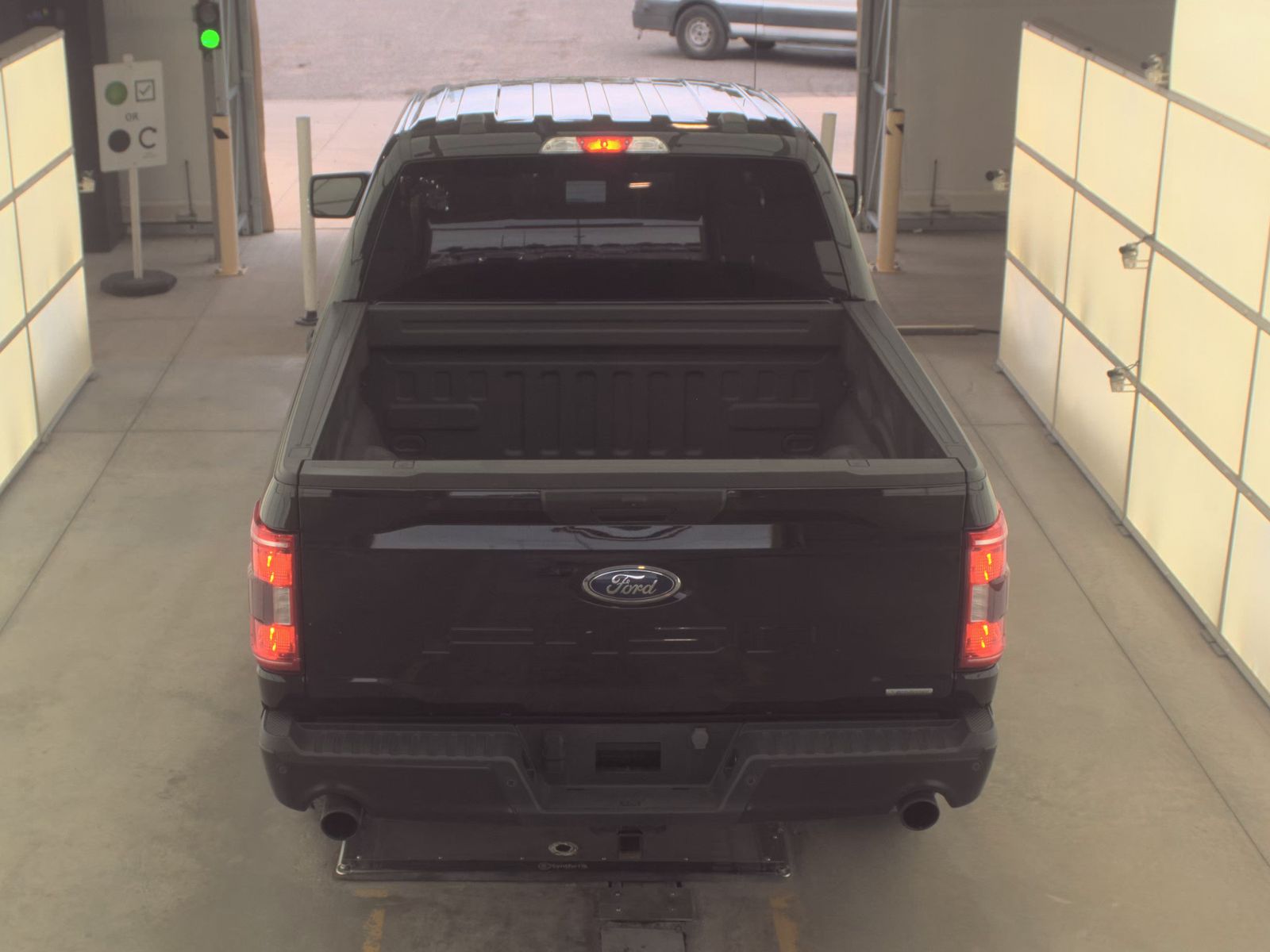 FORD F-150 - 7