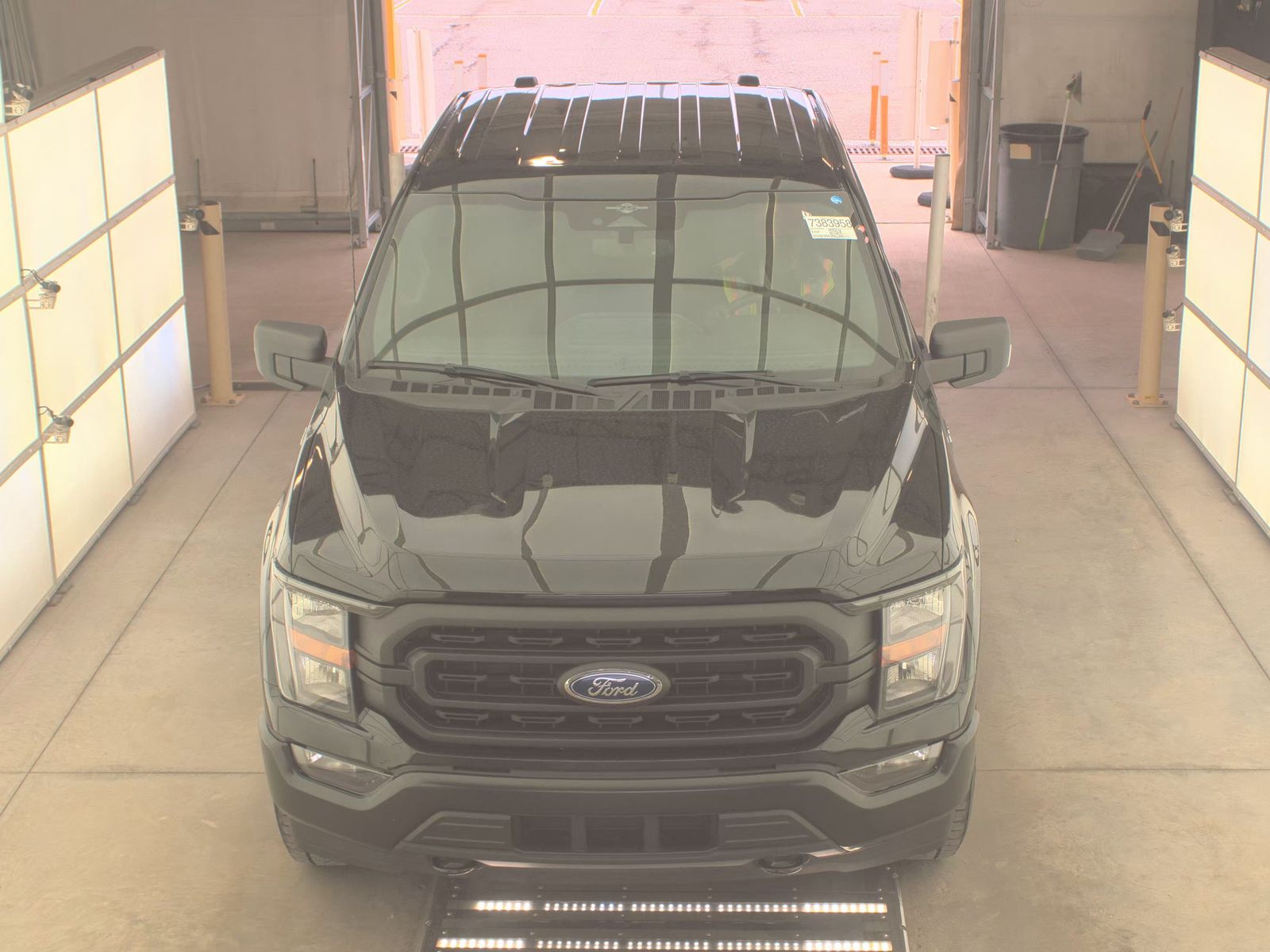 FORD F-150 - 3