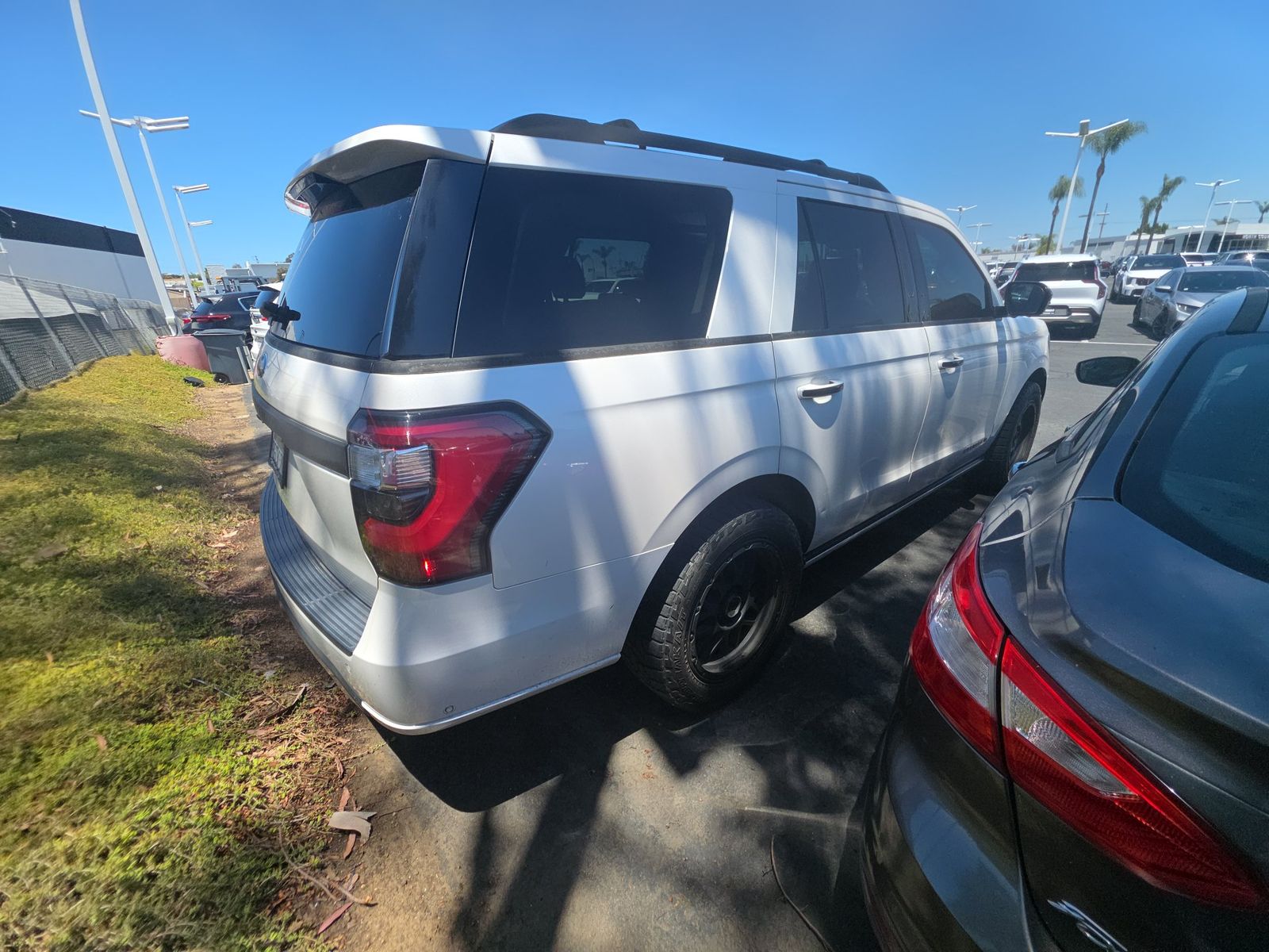 FORD EXPEDITION - 5