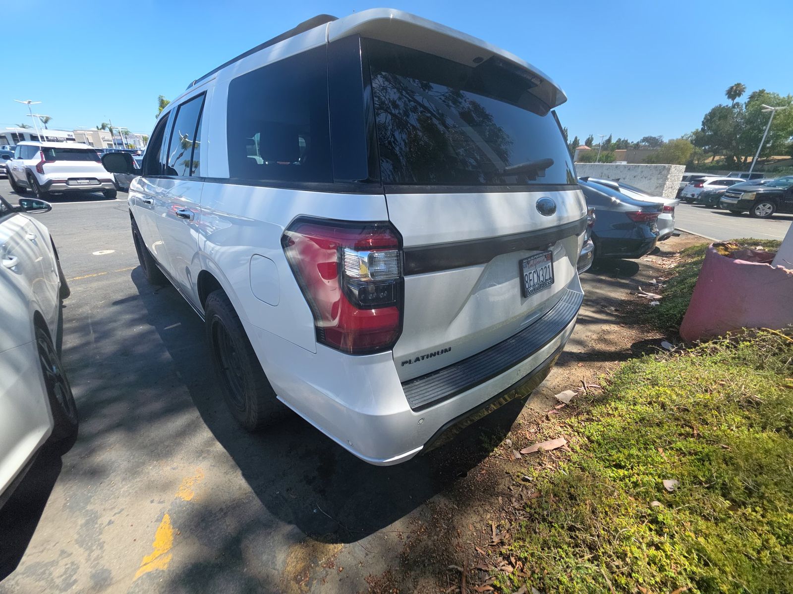 FORD EXPEDITION - 7