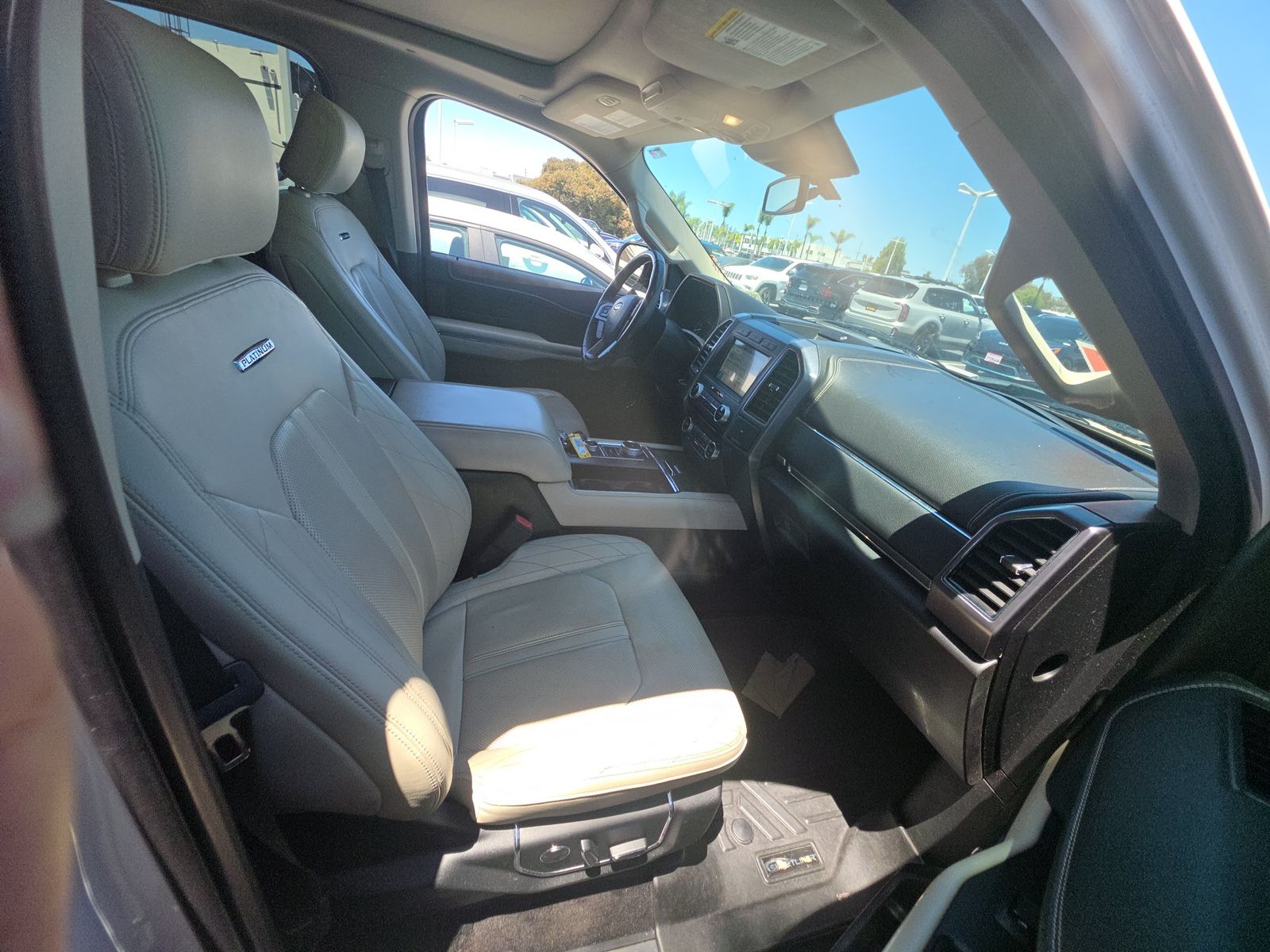 FORD EXPEDITION - 9