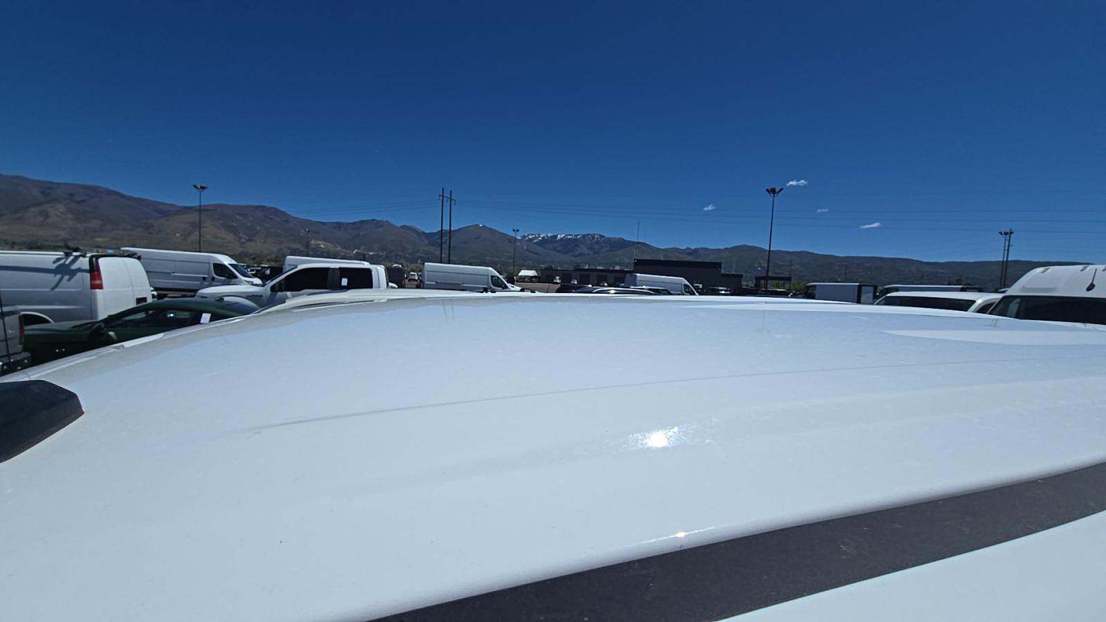 2025 Chevrolet Silverado 1500 LT Trail Boss AWD