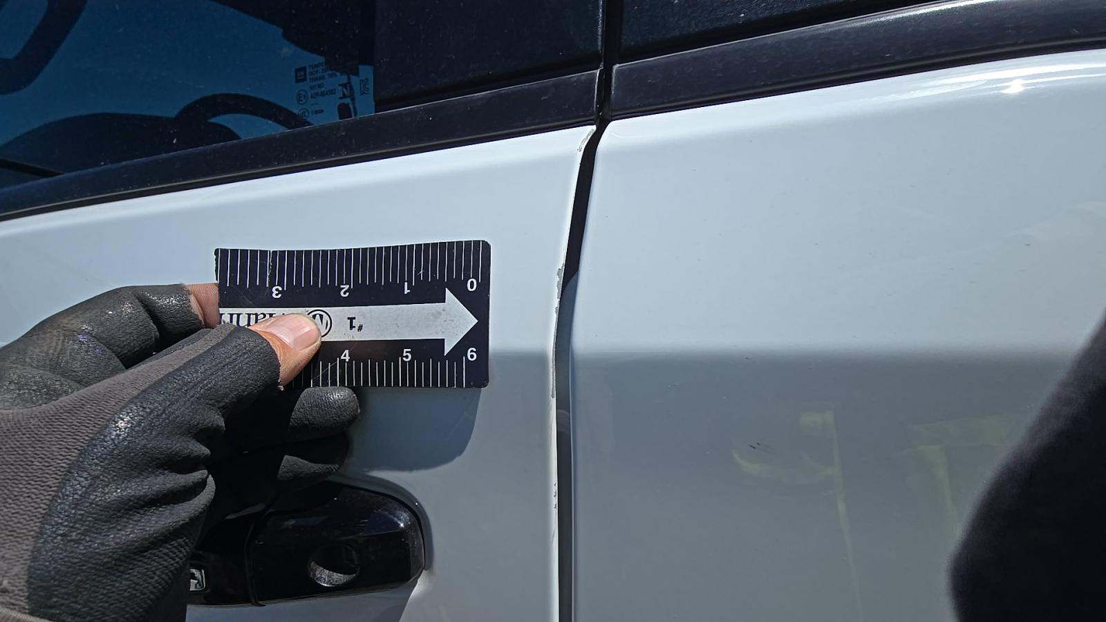 2025 Chevrolet Silverado 1500 LT Trail Boss AWD