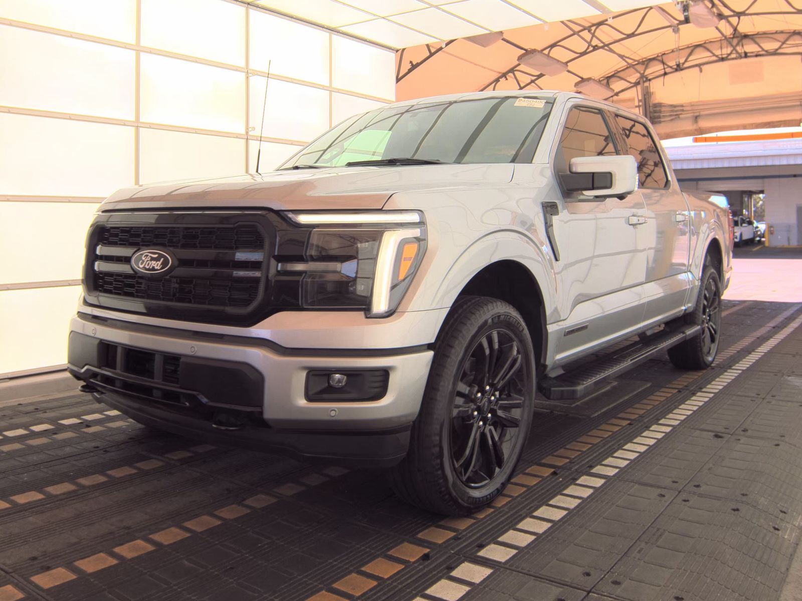 FORD F-150 - 1