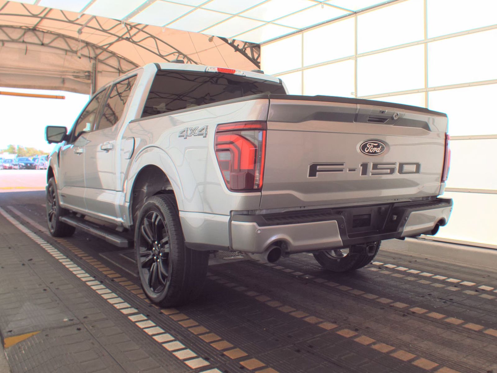 FORD F-150 - 9