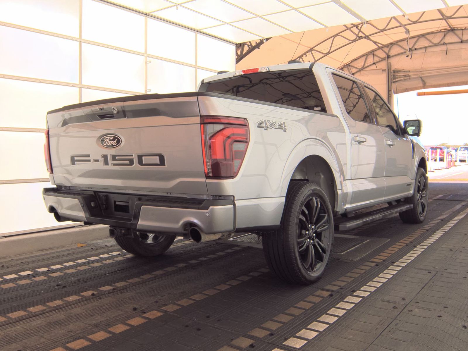 FORD F-150 - 6