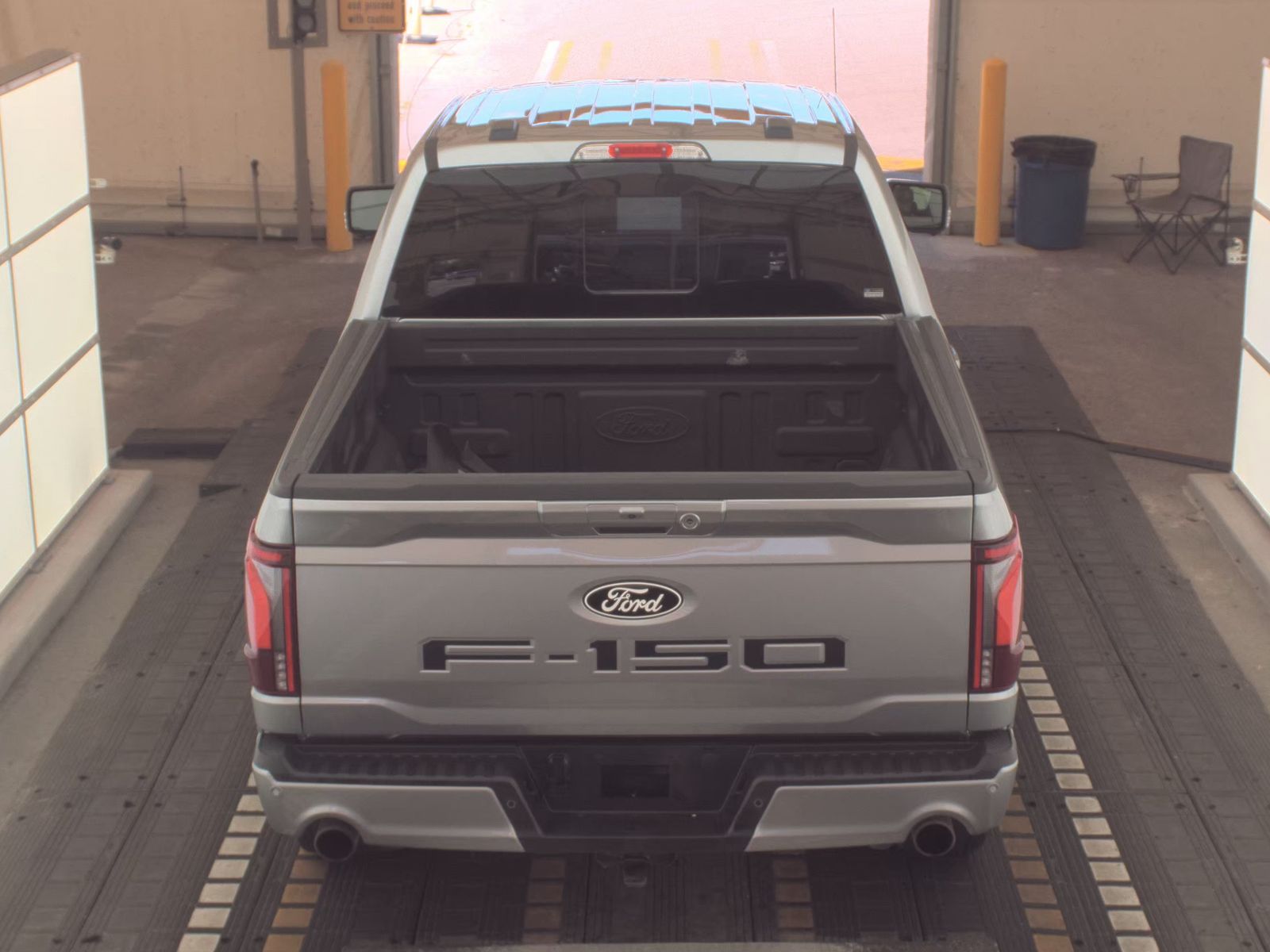 FORD F-150 - 7