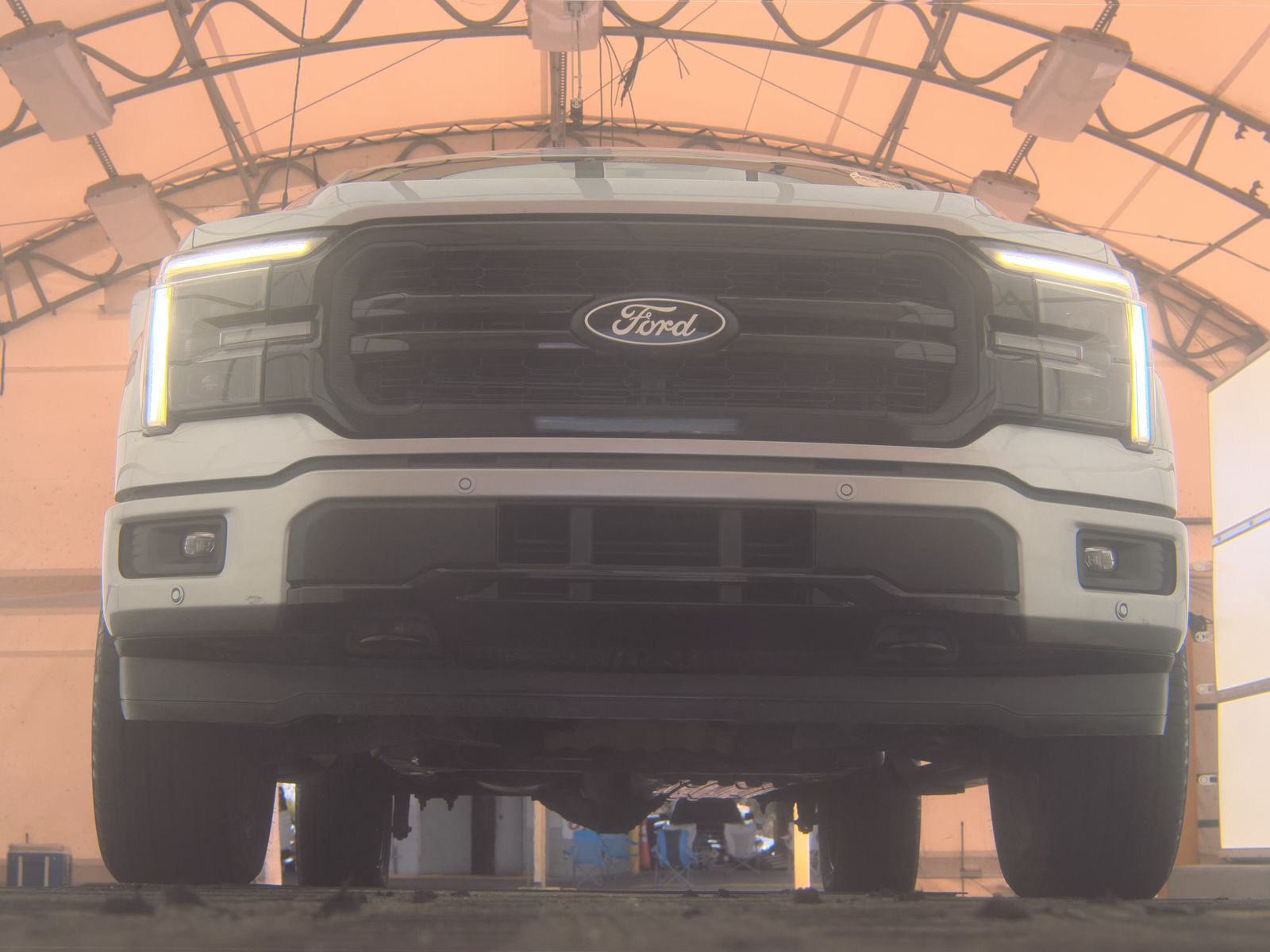 FORD F-150 - 4