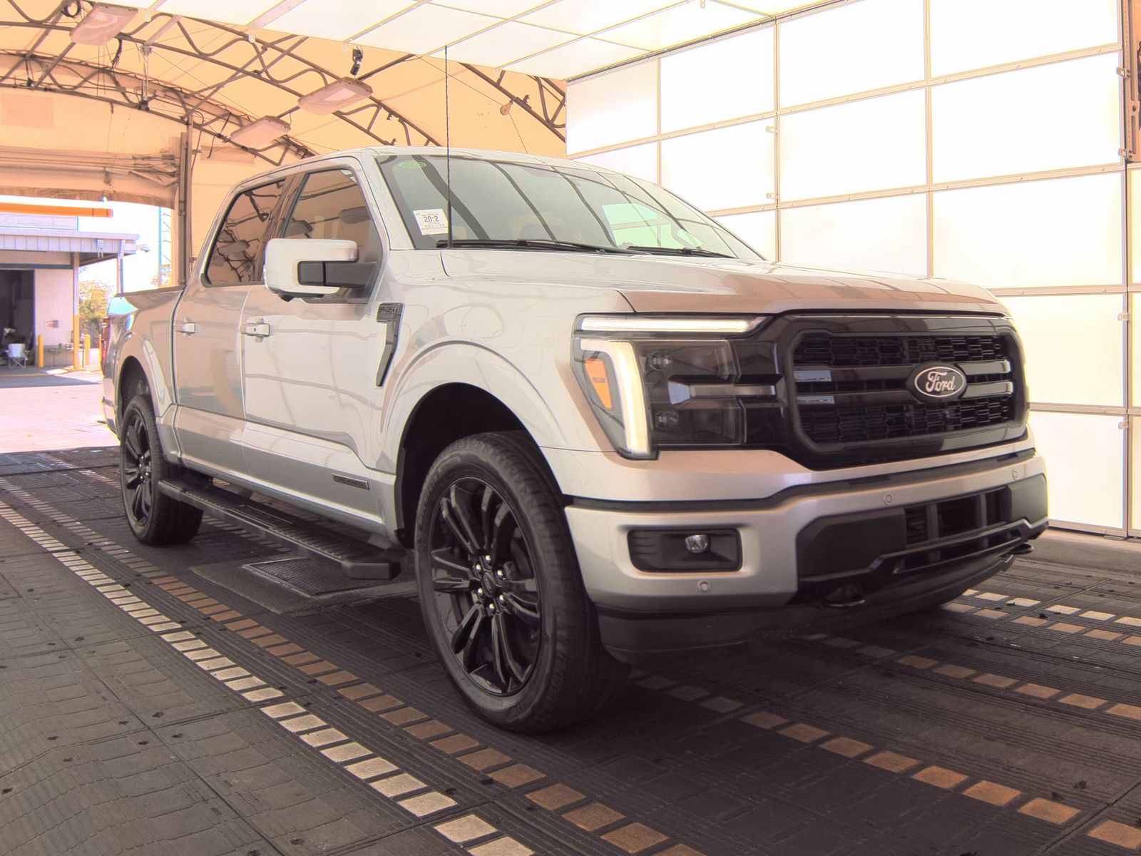 FORD F-150 - 5