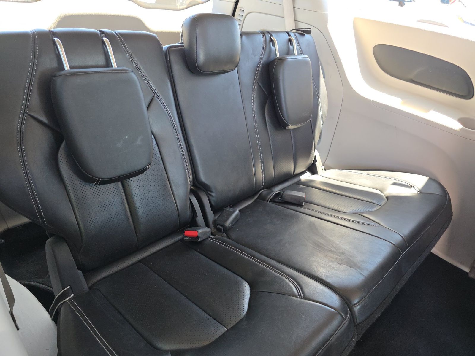 2023 Chrysler Pacifica Touring L FWD