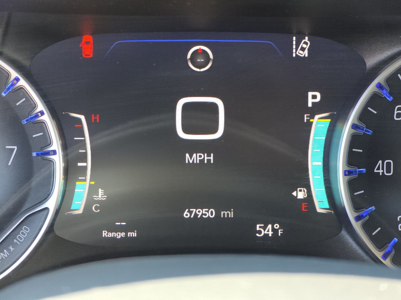 2023 Chrysler Pacifica Touring L FWD