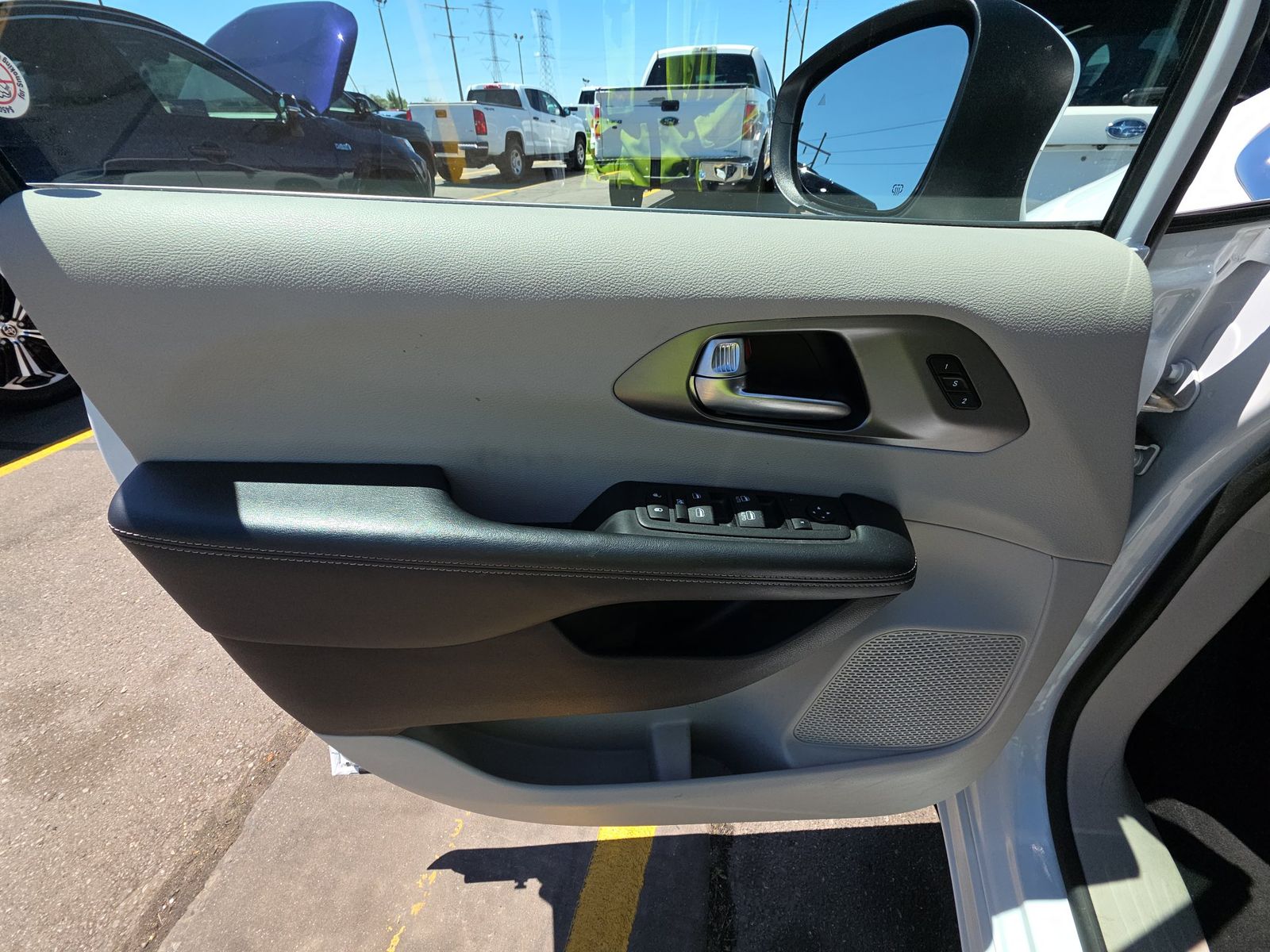 2023 Chrysler Pacifica Touring L FWD