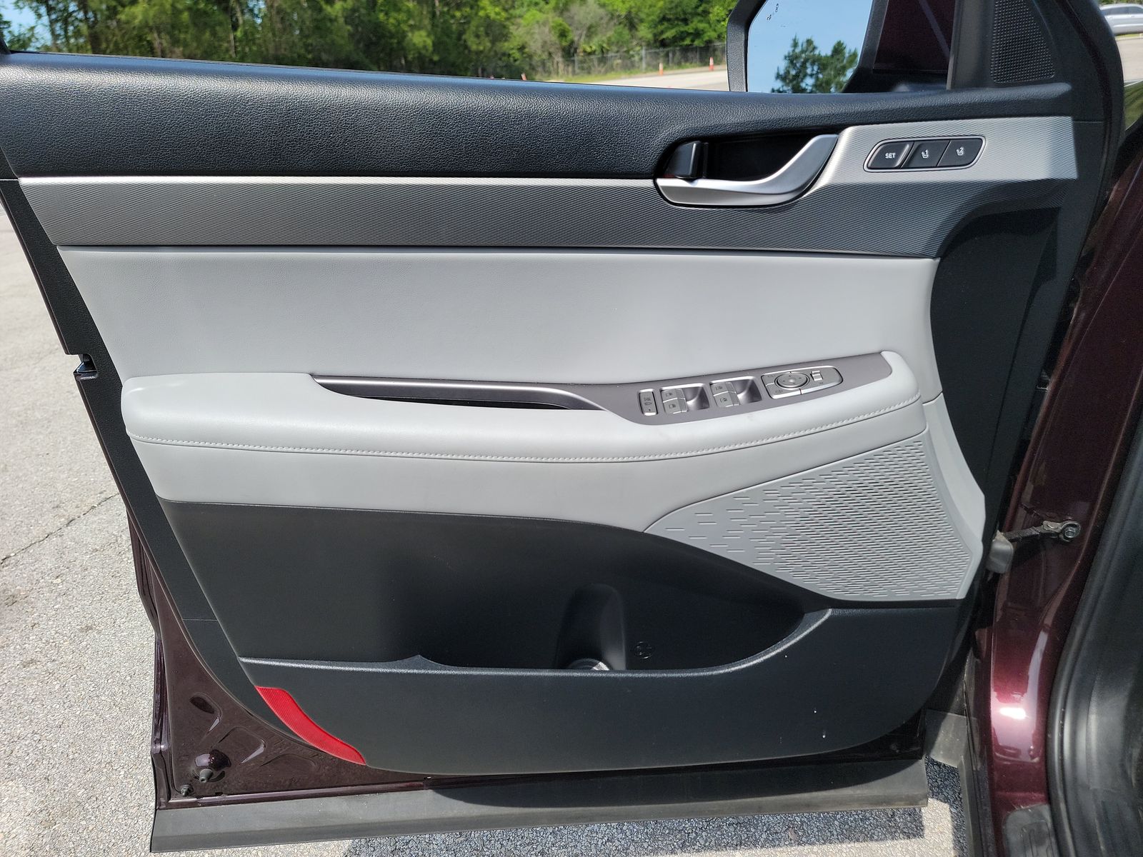 HYUNDAI PALISADE - 10