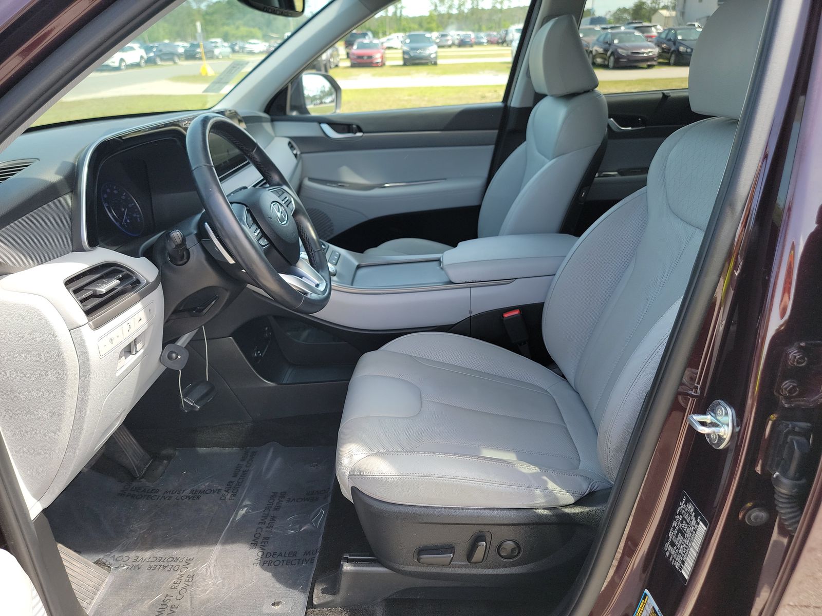 HYUNDAI PALISADE - 8