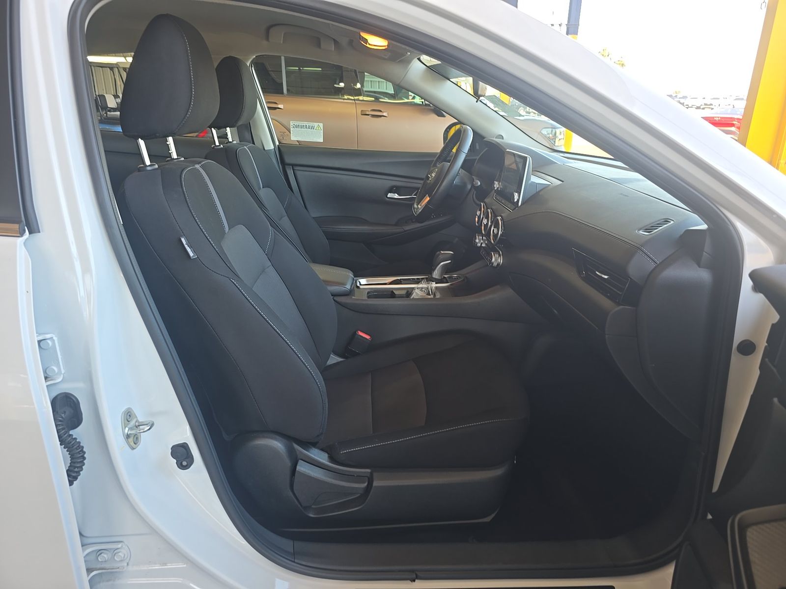 NISSAN SENTRA - 9