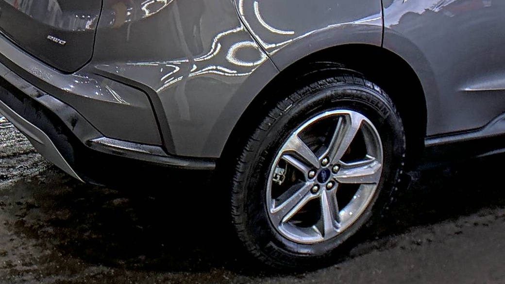 FORD EDGE - 10